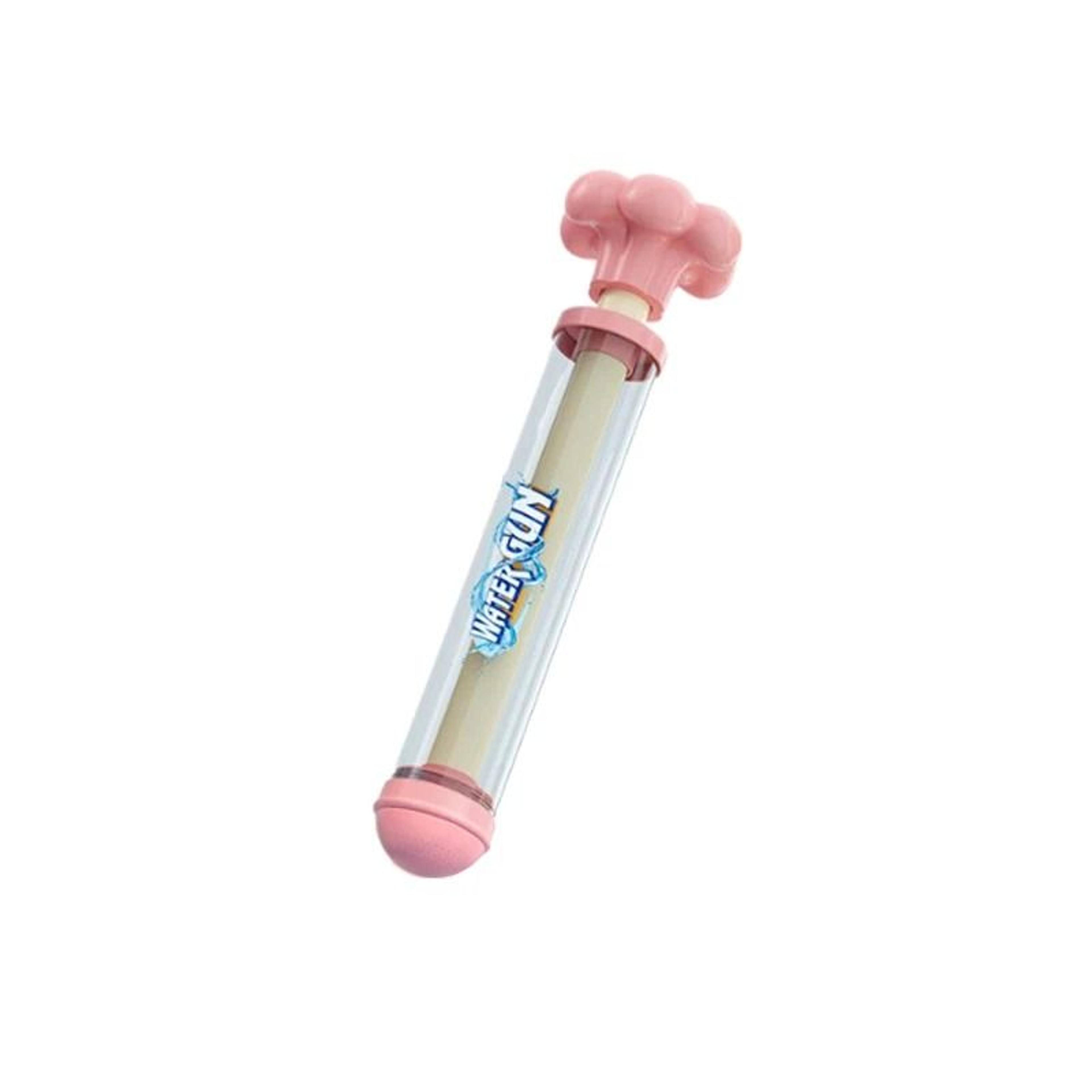 Fireworks Spray Pull Back Water Gun Outdoor Splash Toy For Kids 10
