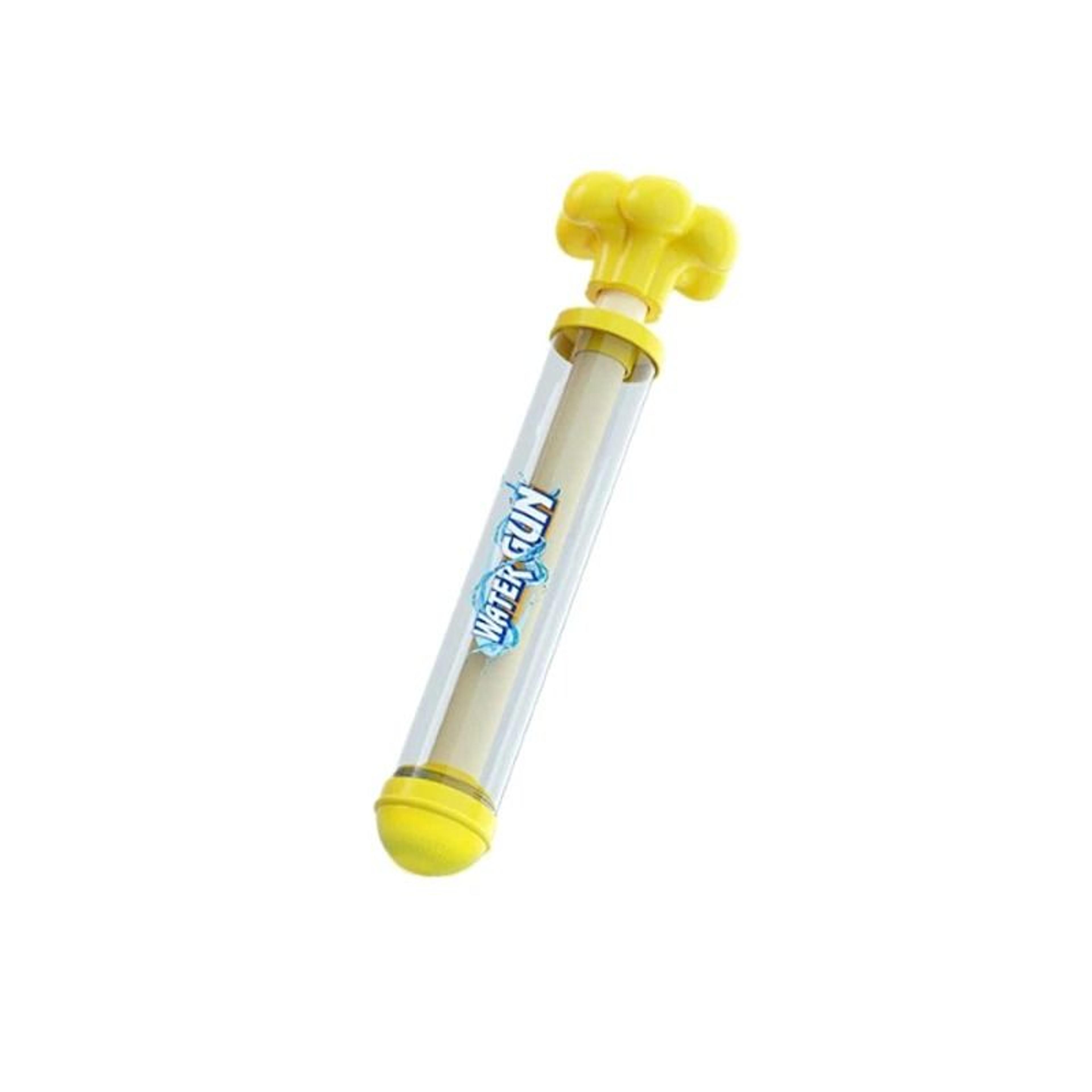 Fireworks Spray Pull Back Water Gun Outdoor Splash Toy For Kids 8