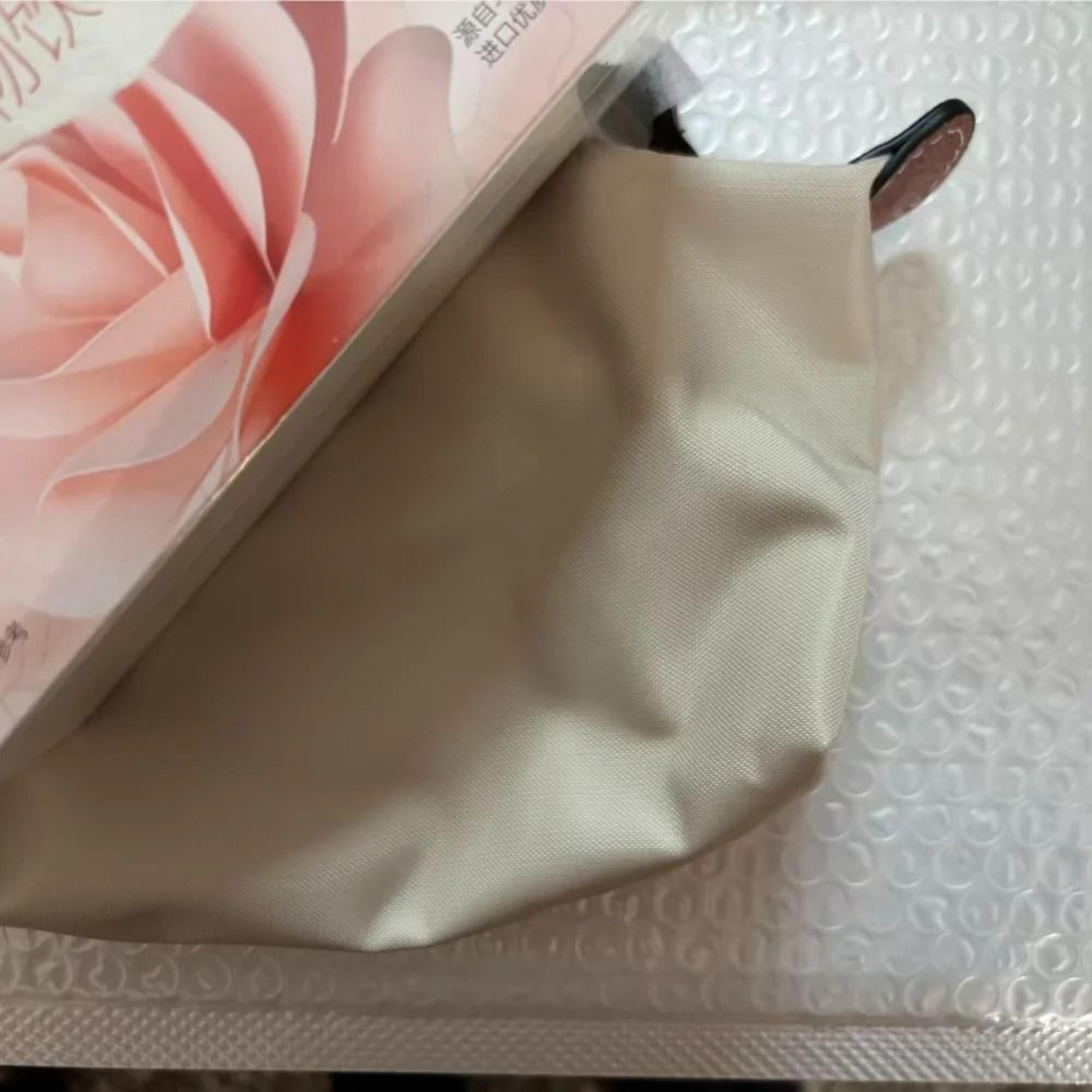 Mini Dumpling Bag Y2K Nylon Crossbody Waterproof Shoulder Bag 3