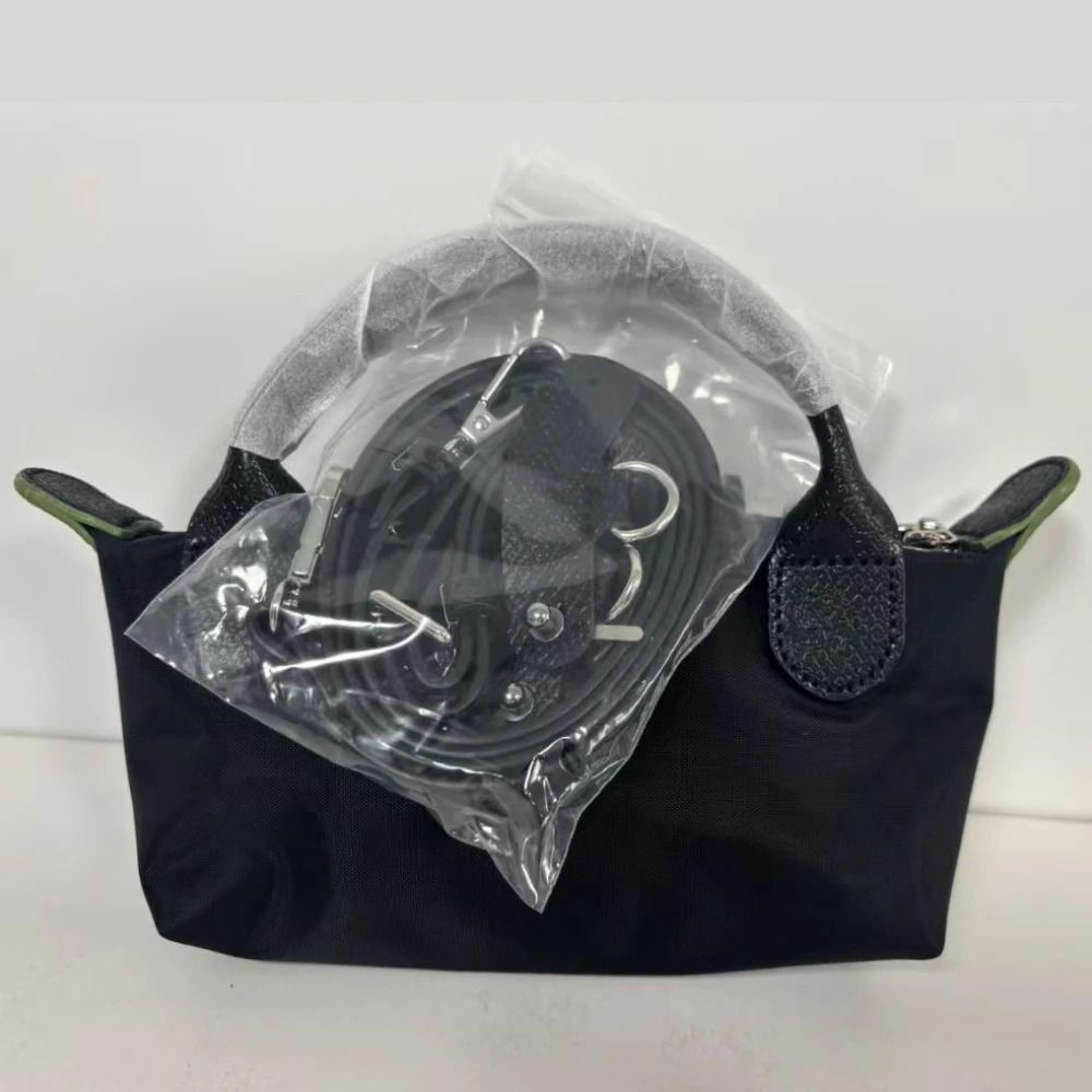 High End Mini Dumpling Bag Crossbody Phone Wallet Handbag 10