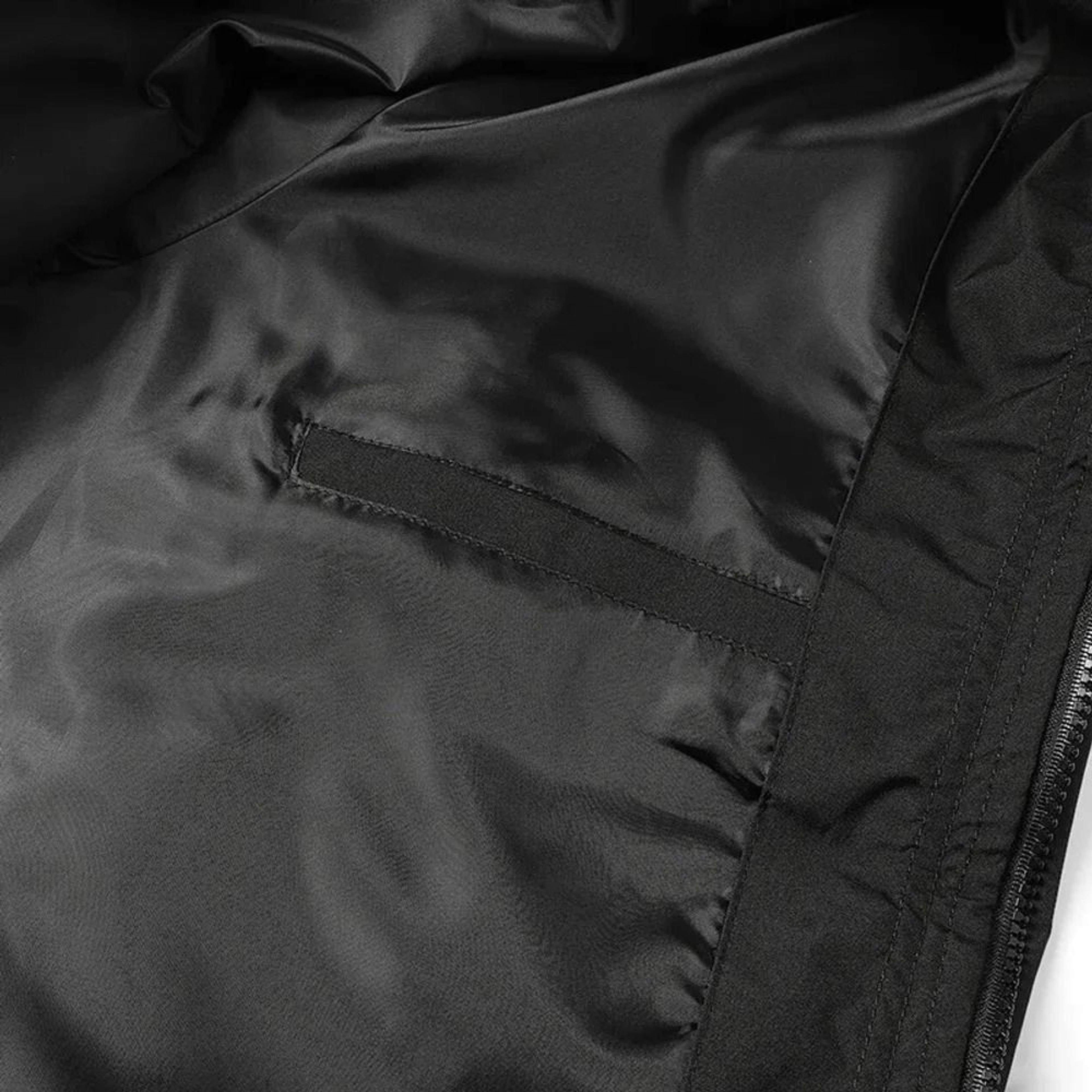 Waterproof Outdoor Jacket Unisex Windbreaker Breathable Autumn Coat 10