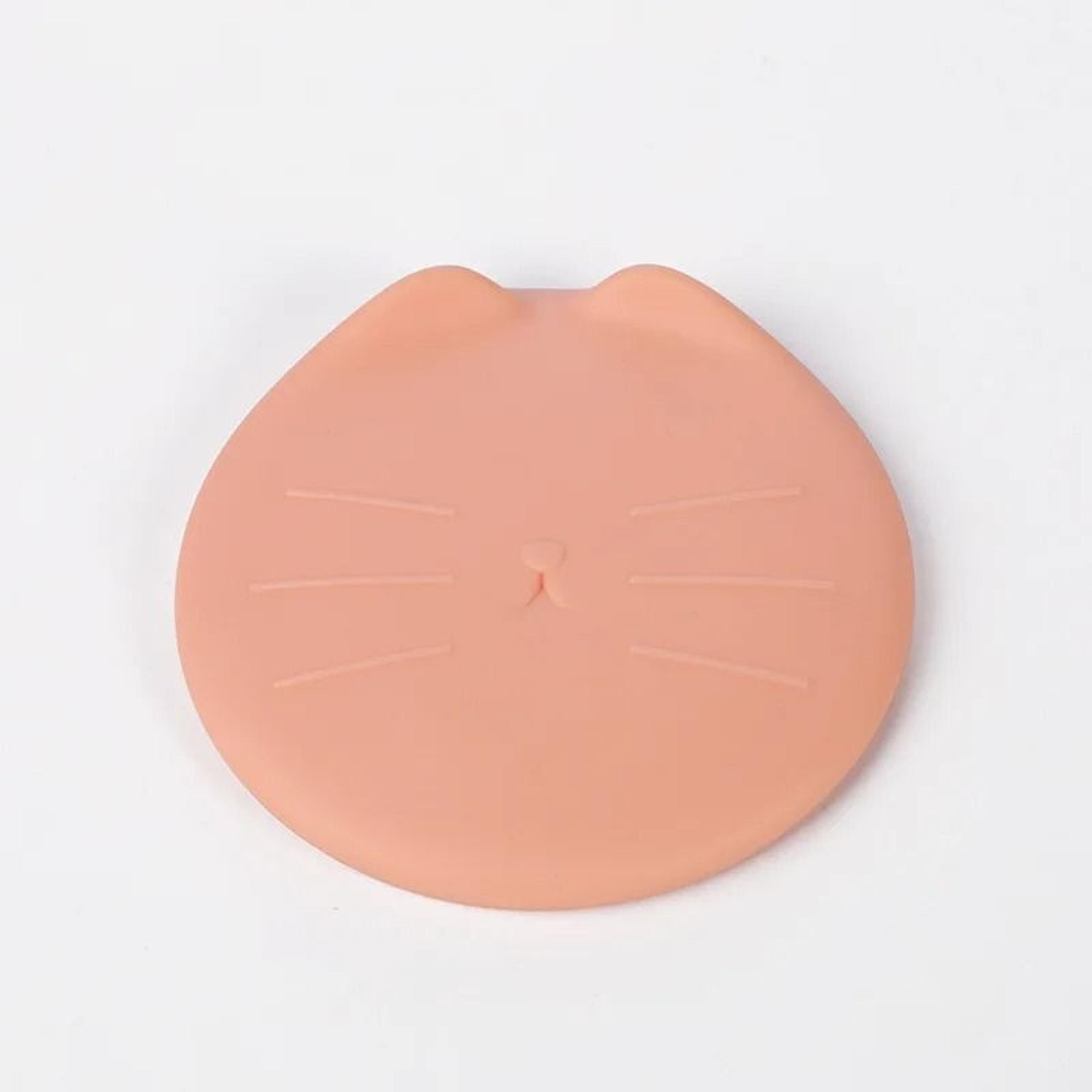 Long Handle Cat Food Spoon For Easy Scooping And Mixing Wet Pet Food 4