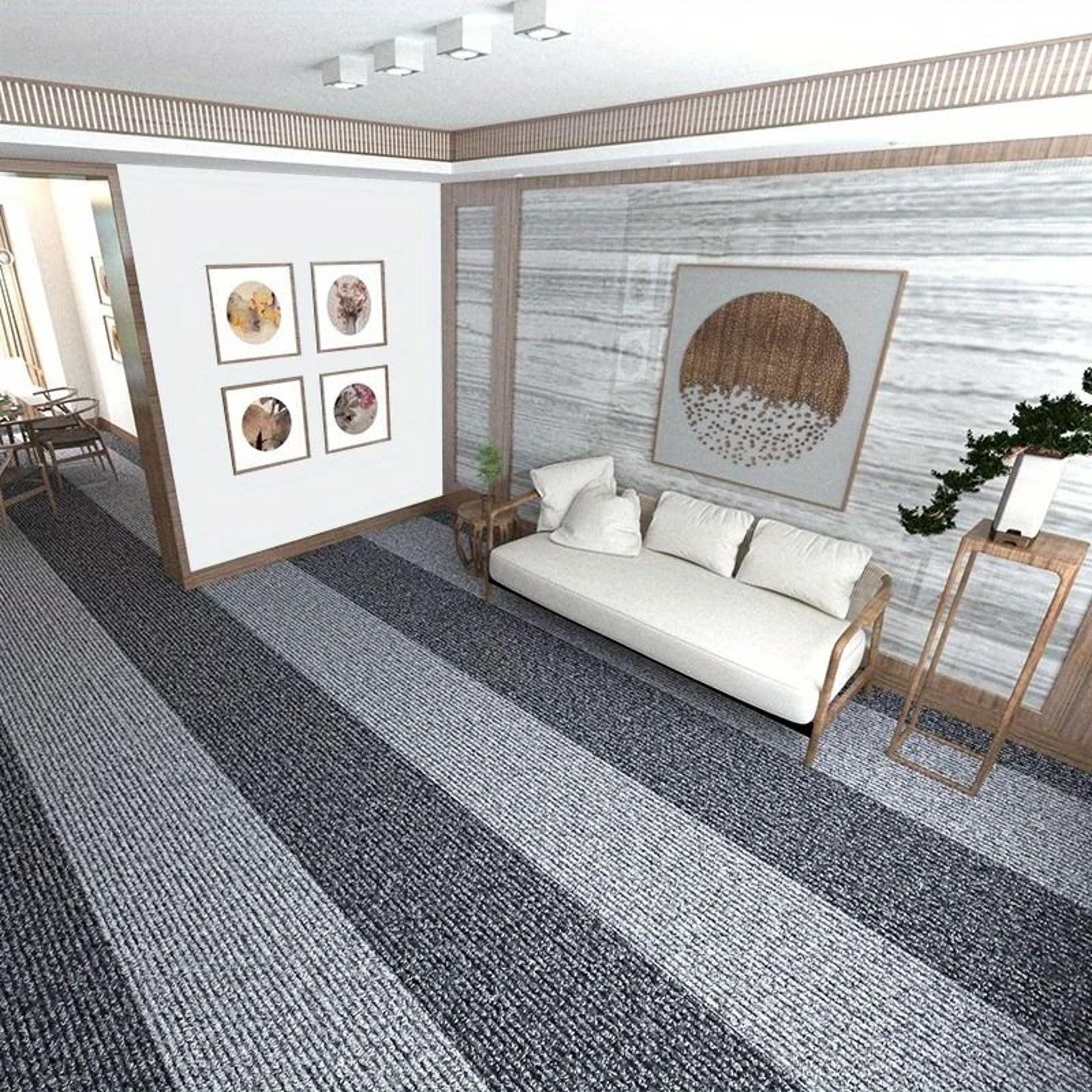 Self Adhesive Absorbent Floor Runner Rug For Kitchen Bathroom And Bedroom 7