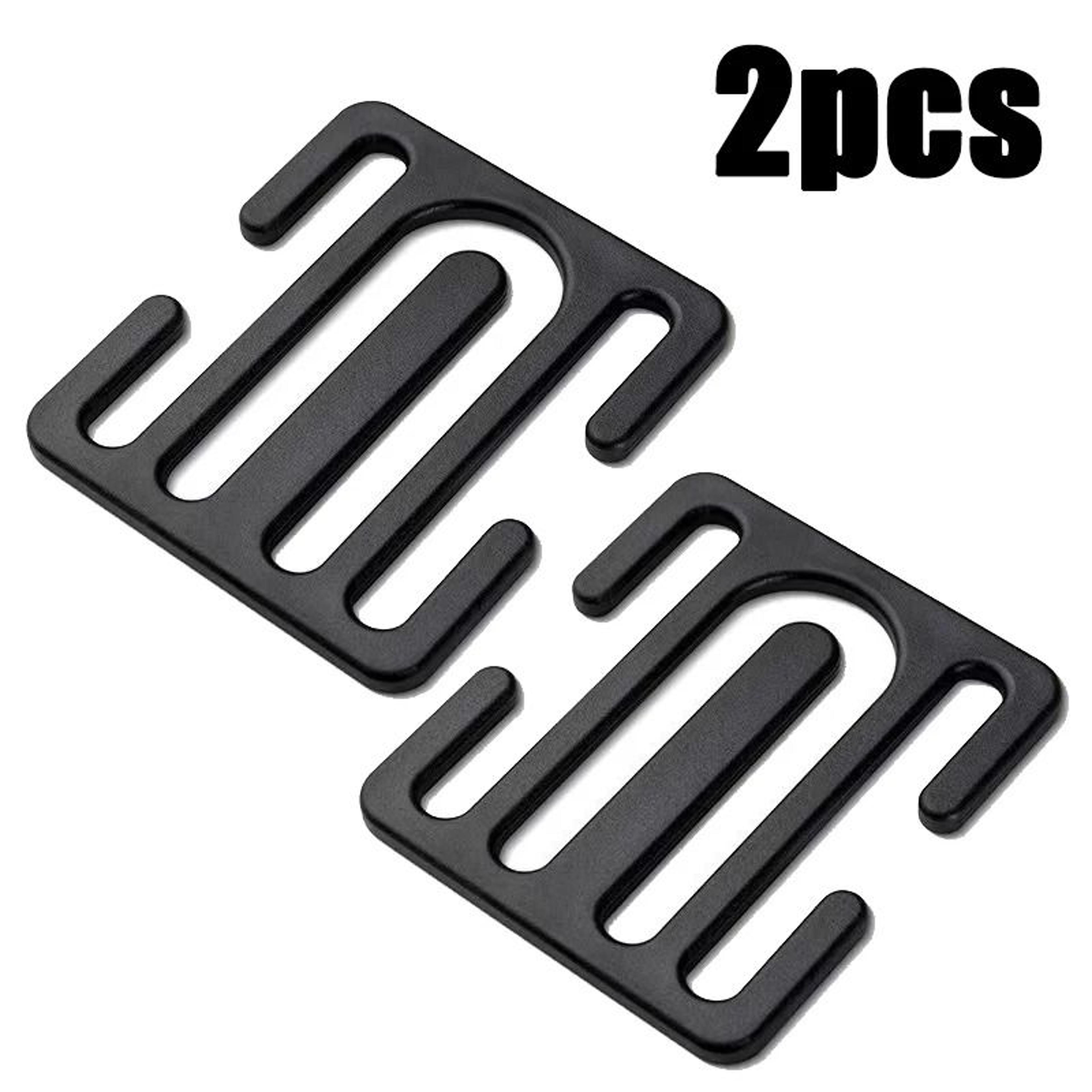 Child Seat Belt Adjuster Anti Neck Strap Safety Anchor For Cars 4