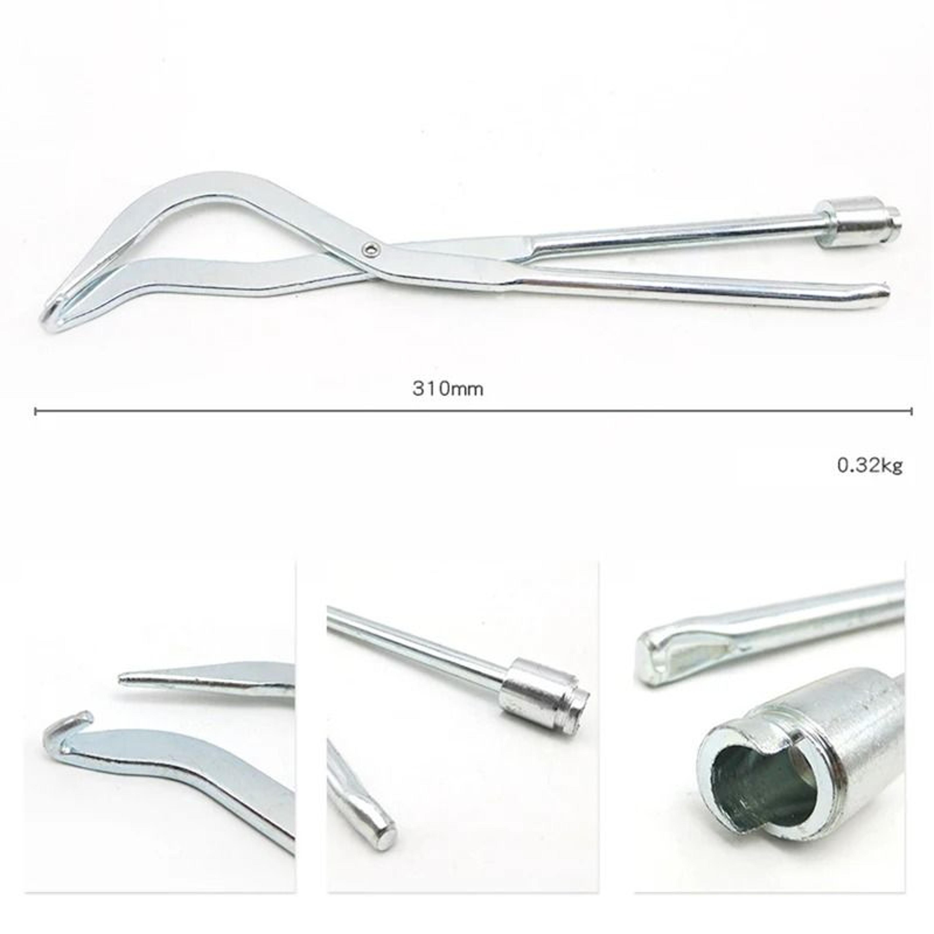 Car Brake Spring Pliers Installer And Removal Tool For Brake Repair 2