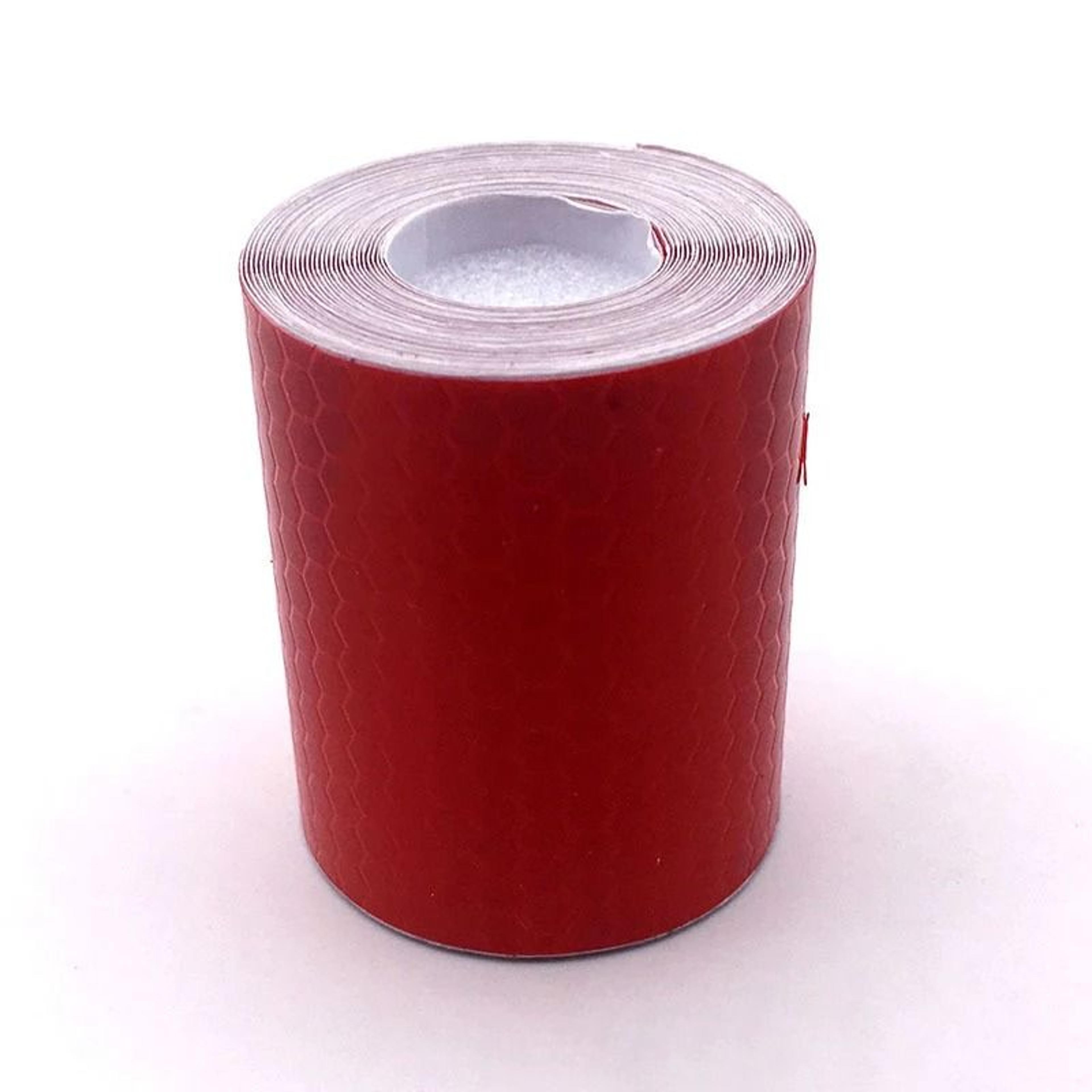 5 Cm Reflective Safety Tape Strip For Cars Motorcycles And Vehicles 6