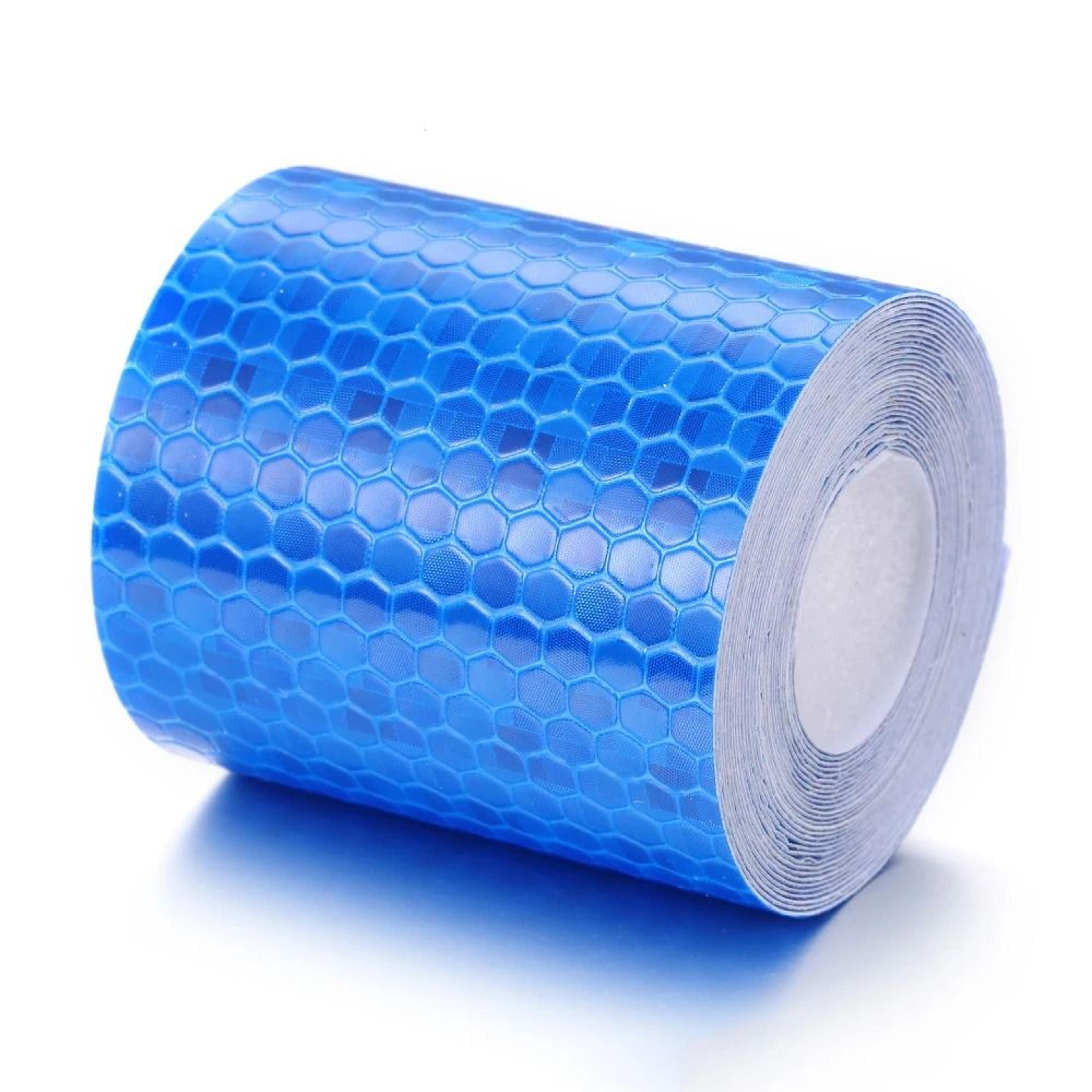 5 Cm Reflective Safety Tape Strip For Cars Motorcycles And Vehicles 3