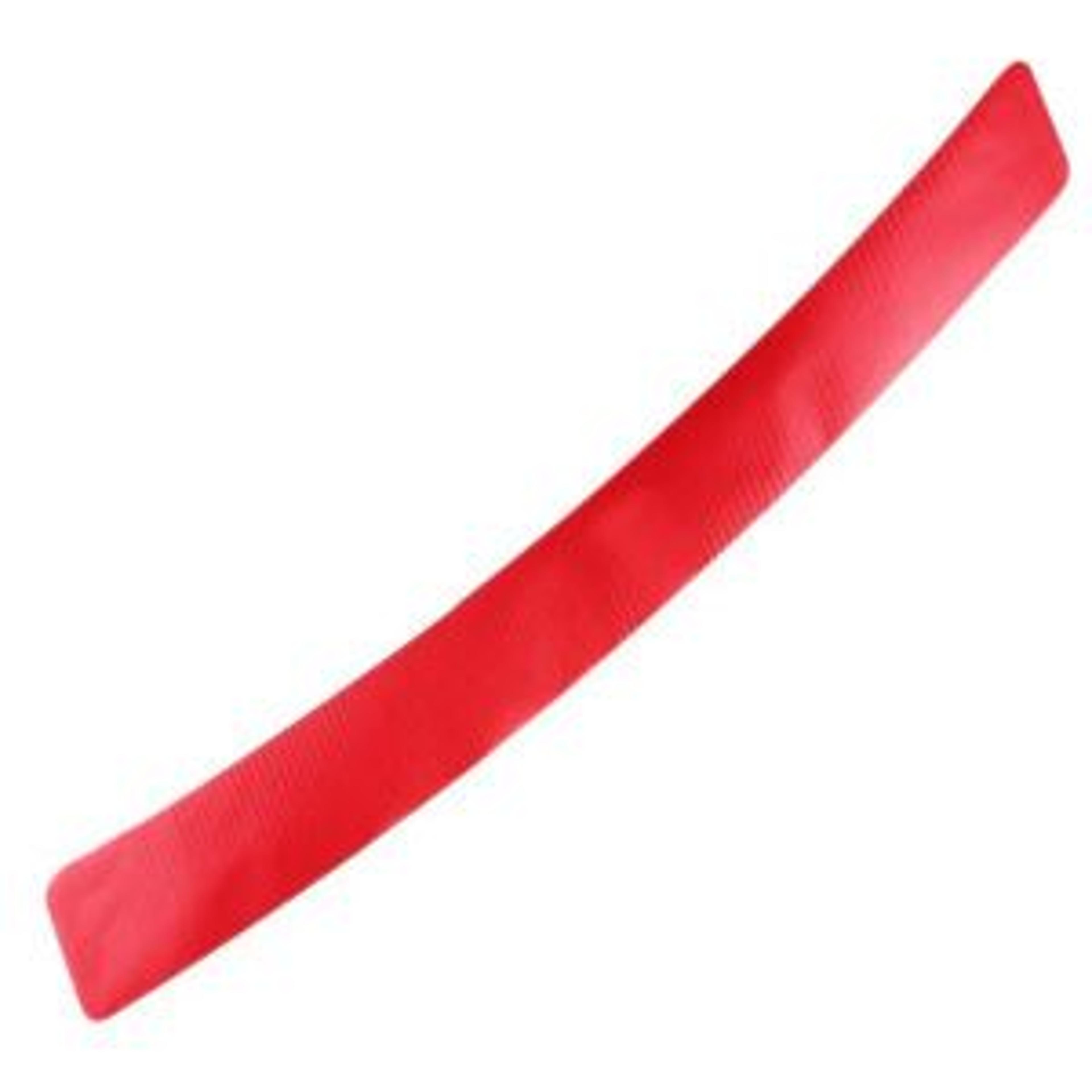 Universal Car Trunk Bumper Protection Strip Anti Scratch Tailgate Guard 3