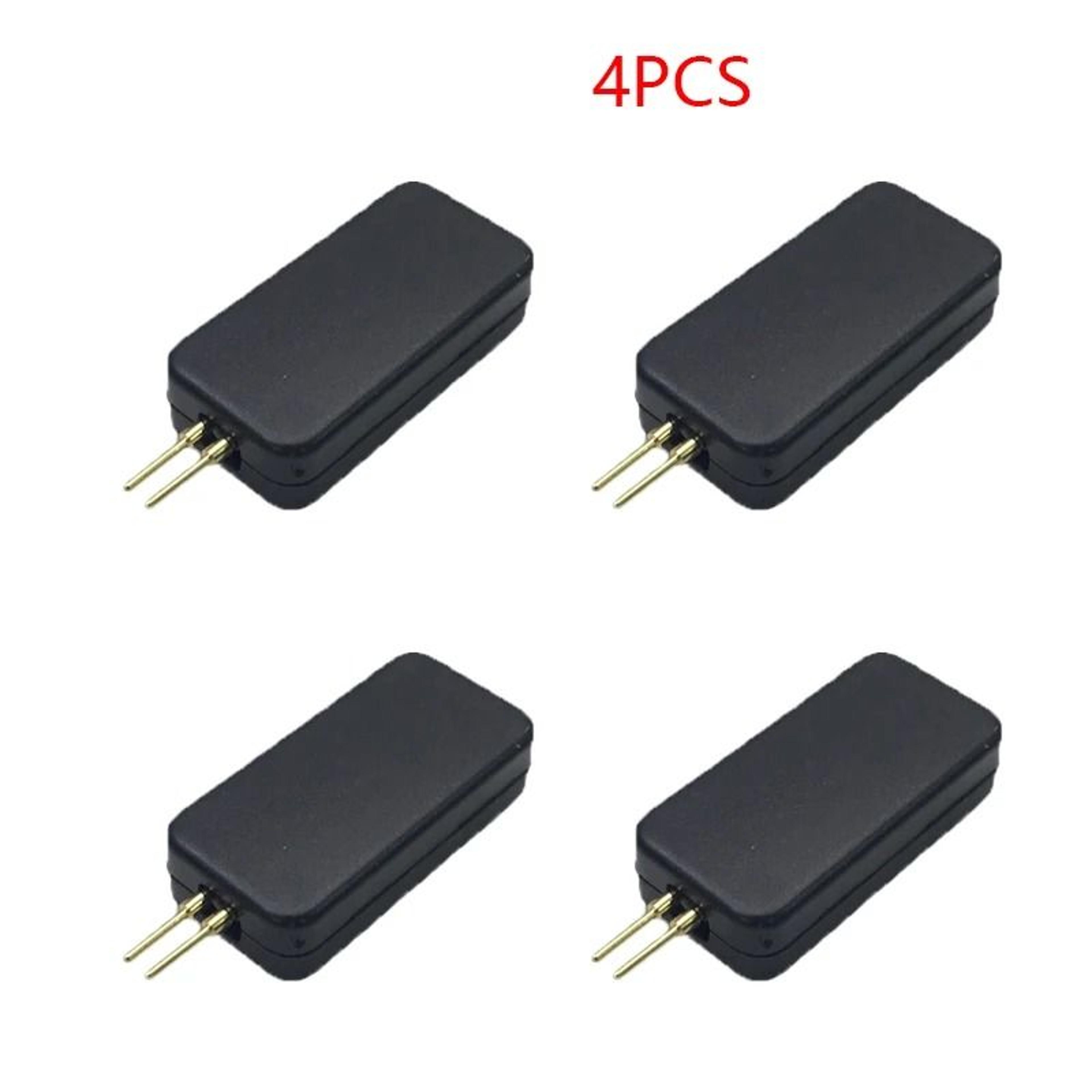 Universal SRS Airbag Simulator Resistor Diagnostic Tool Set For Car Testing 2
