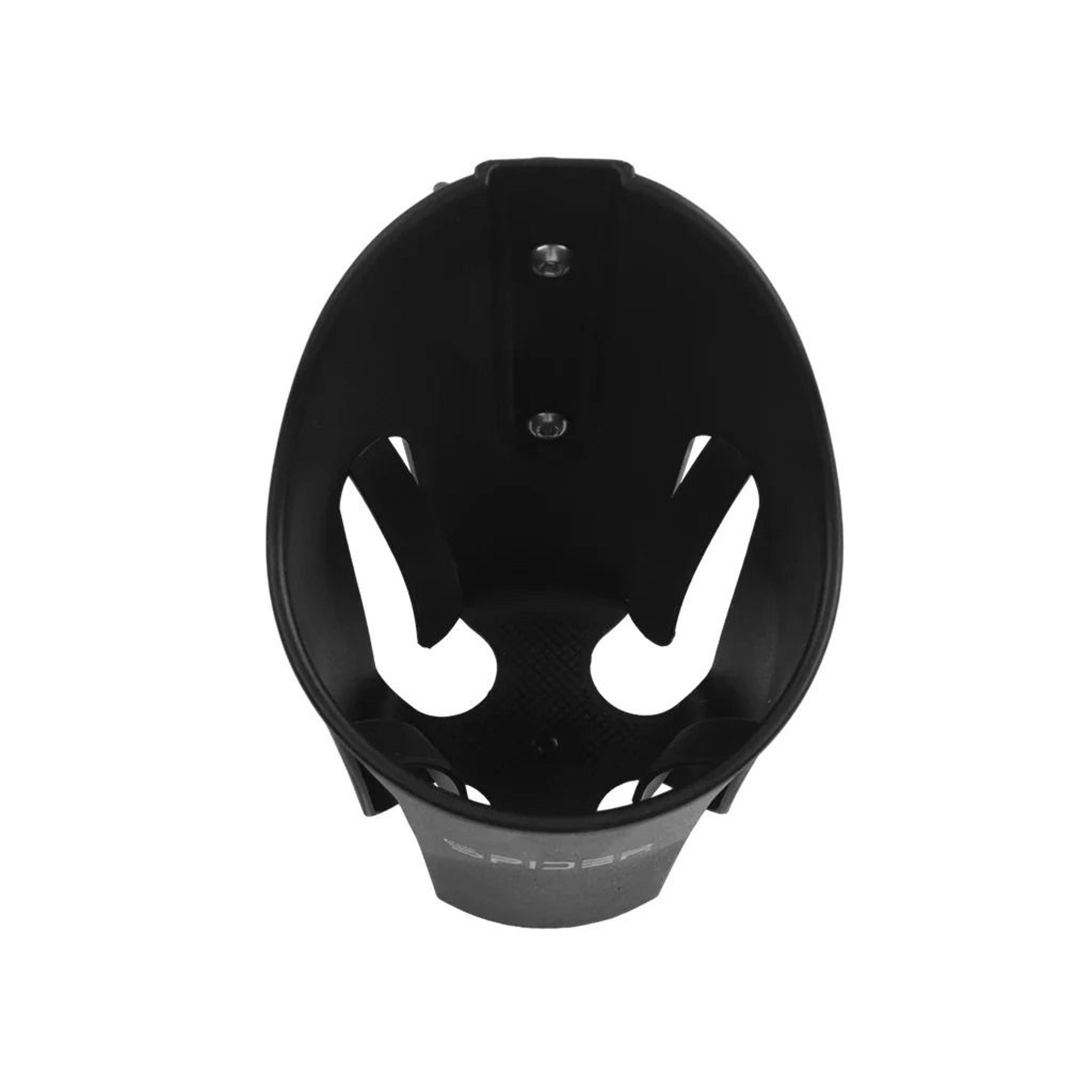 Universal Motorcycle Cup Holder Handlebar Drink Bottle Mount 3