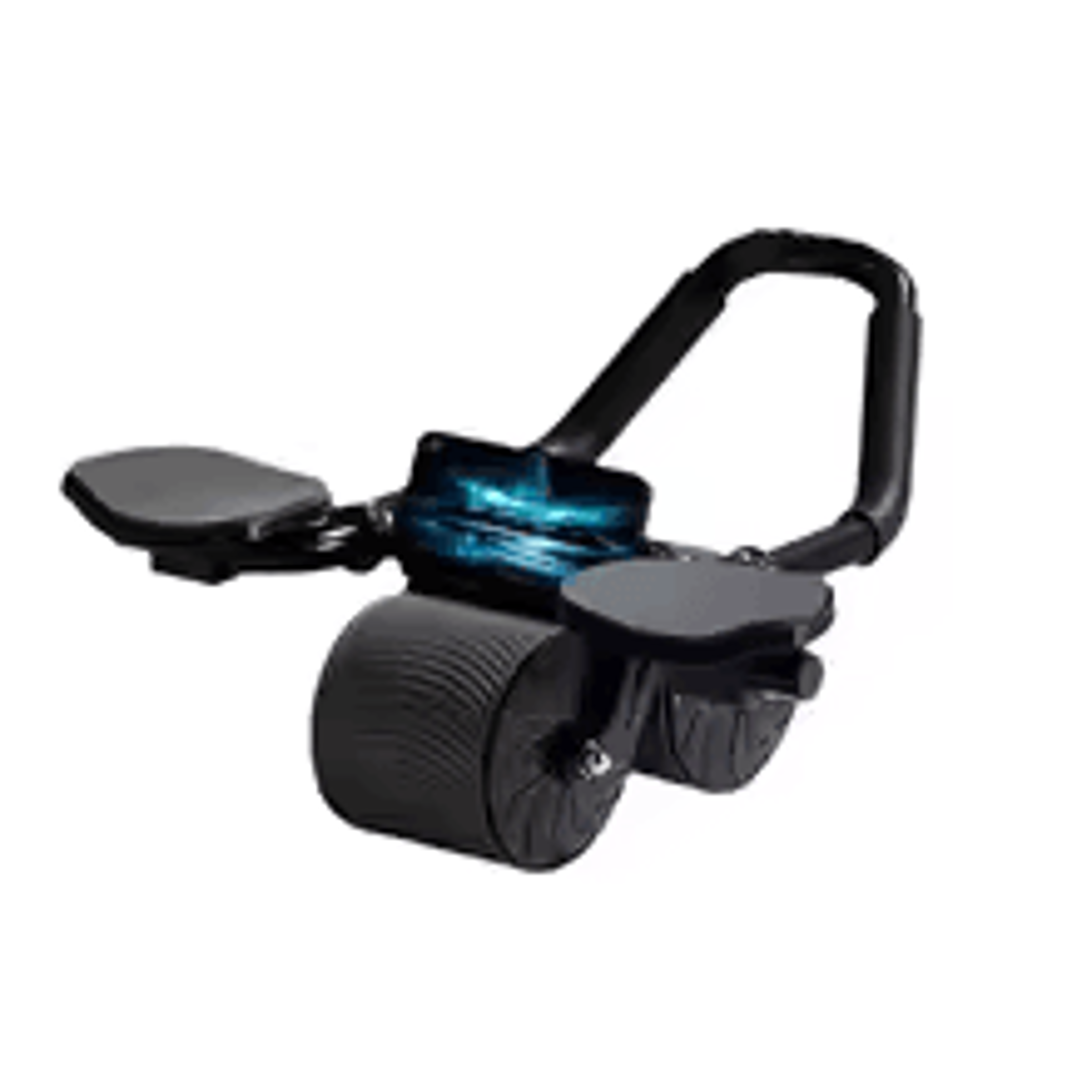 Abdominal Roller Support Wheel For Core Training And Home Fitness 2