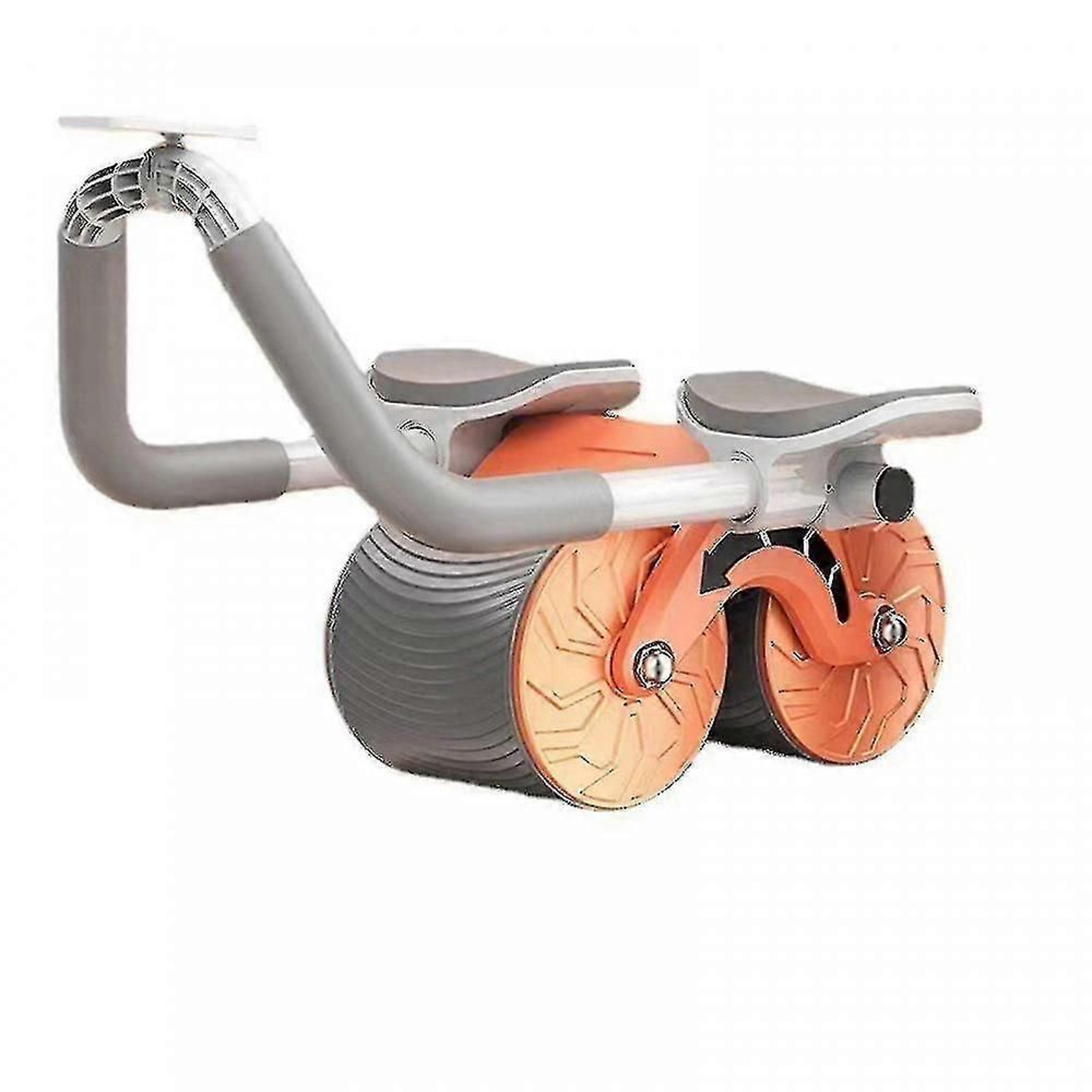 Abdominal Roller Support Wheel For Core Training And Home Fitness 1