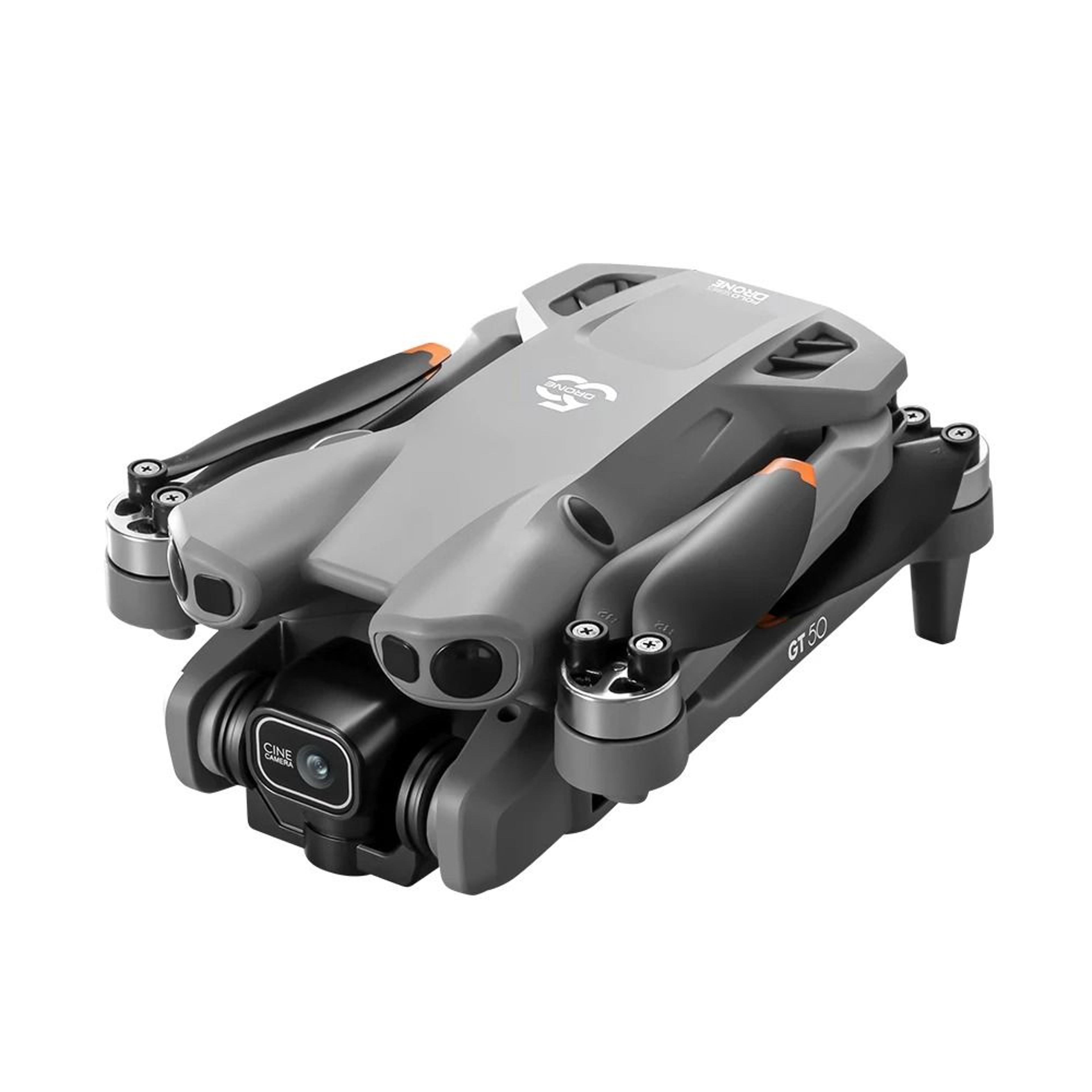 GT50 HD Aerial Photography Drone With Obstacle Avoidance And Screen Remote 4