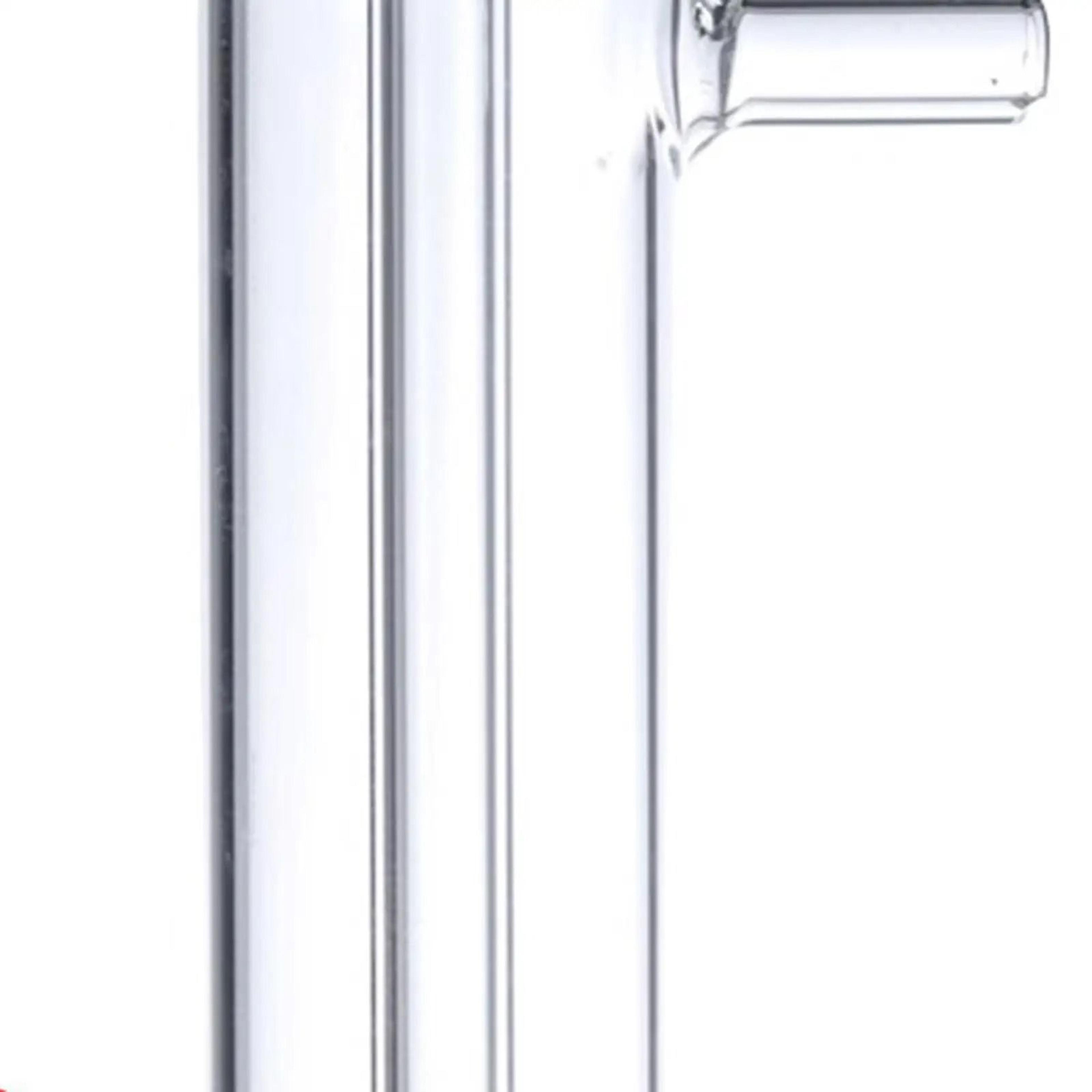 Glass Gas Sampling Tube Absorber Bottle For Laboratory Experiments 2