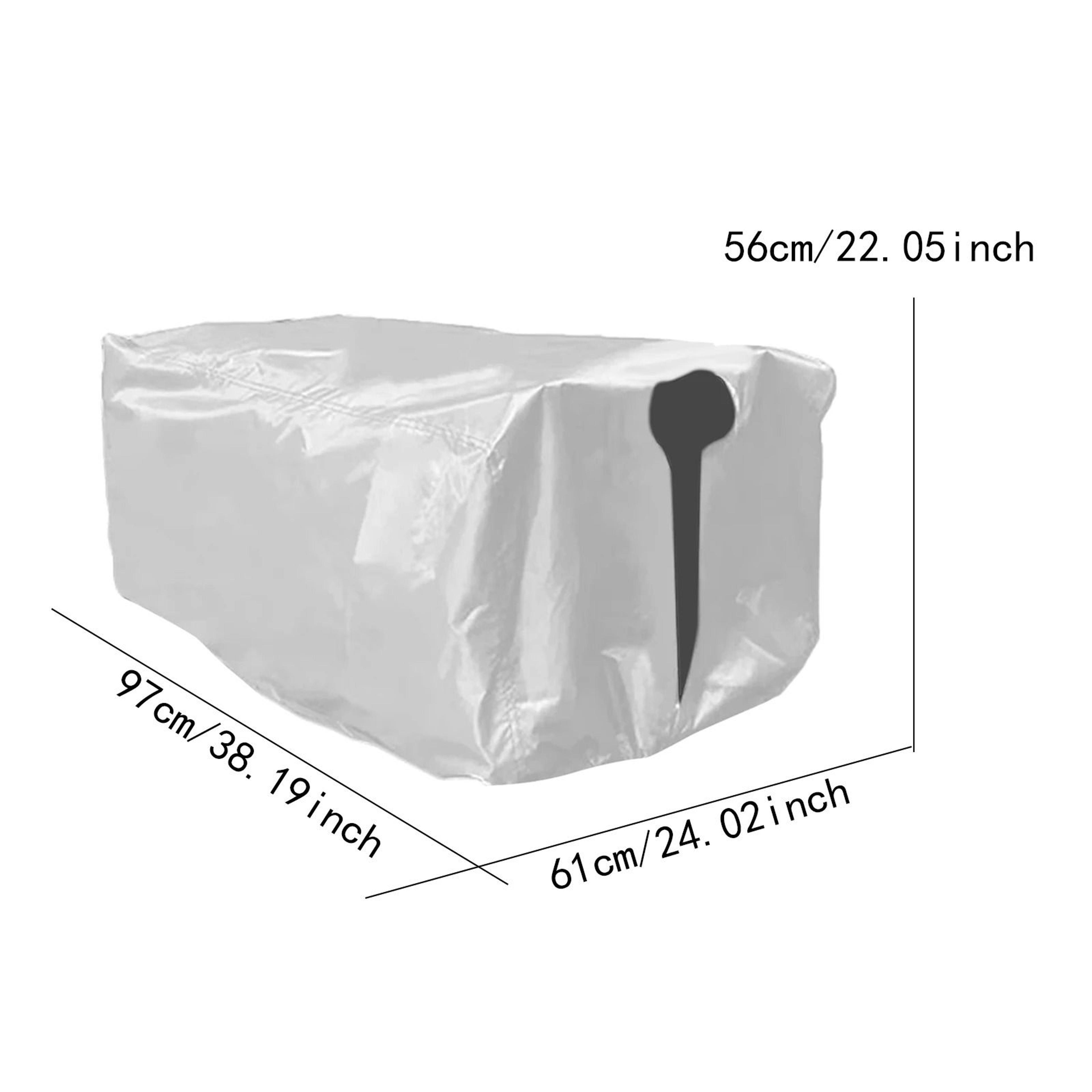 Waterproof Camping Cart And Wagon Cover For Outdoor Protection 3