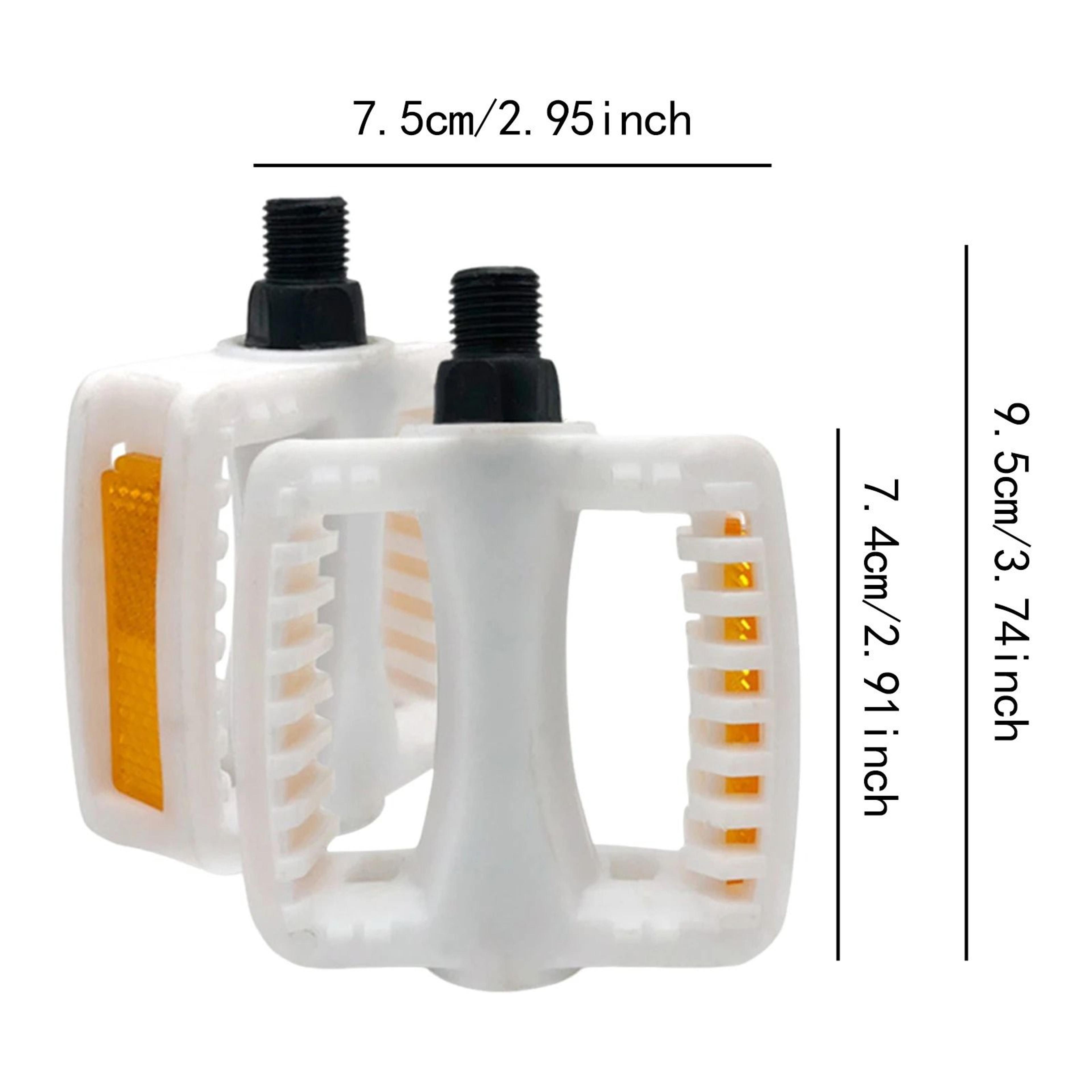 Universal Anti Slip Tricycle Pedals Replacement Set For Toddlers 4