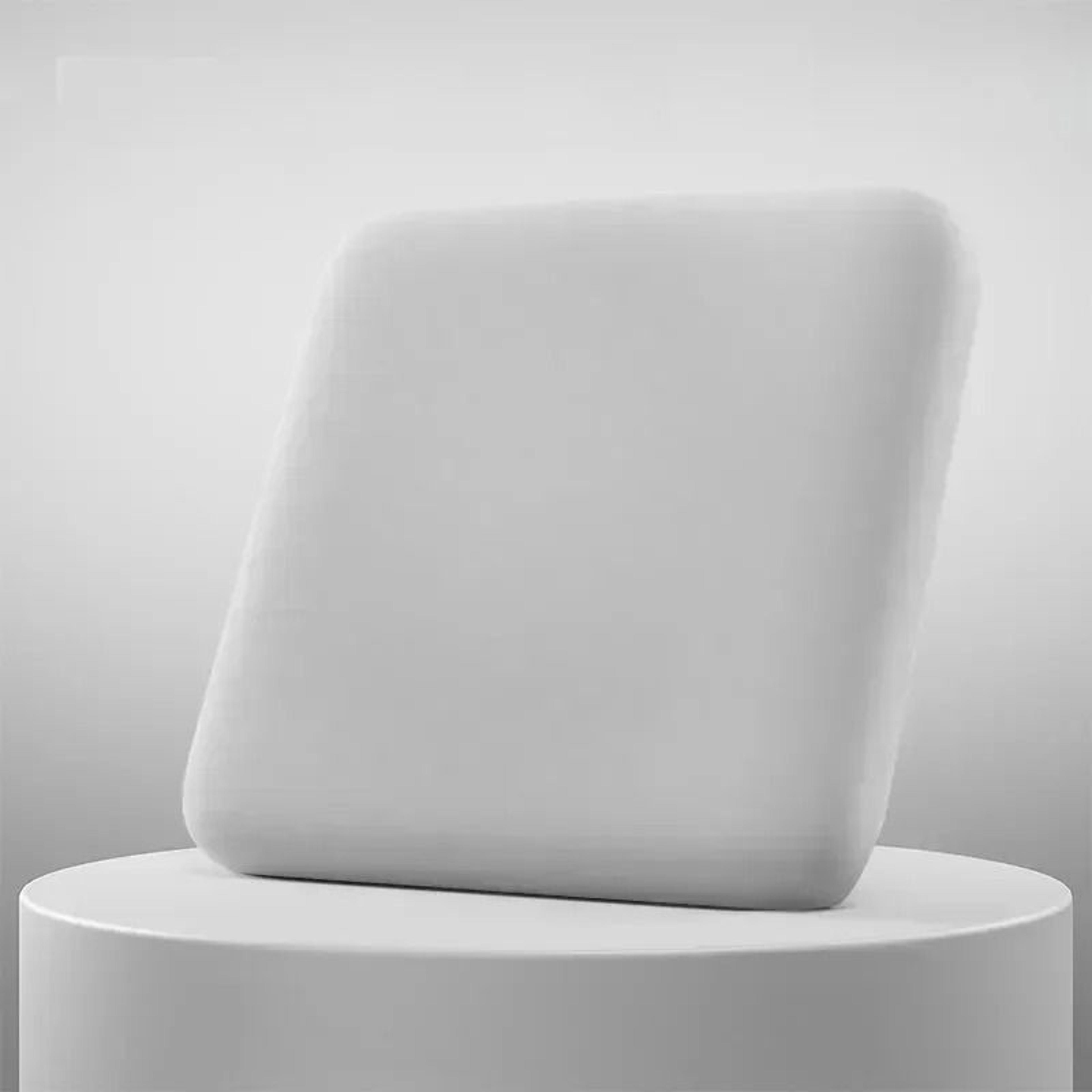 Ultra Soft Foam Office Chair Seat Cushion With Lumbar Support For Pain Relief 2
