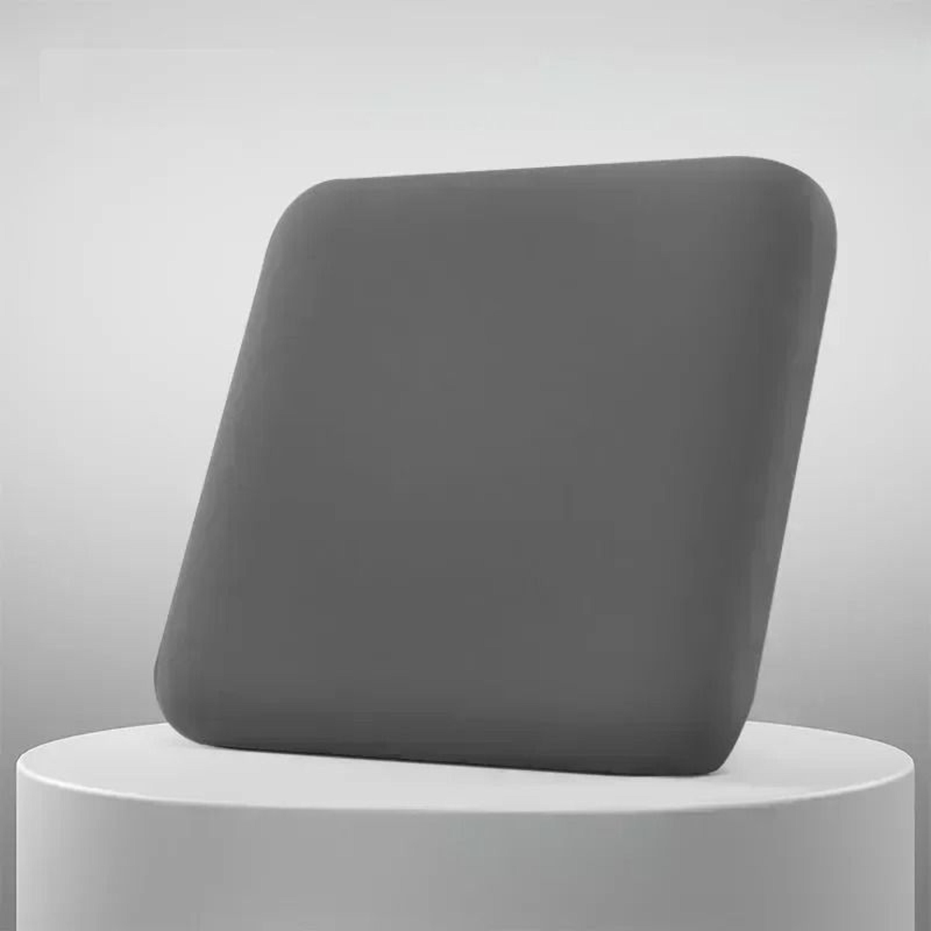 Ultra Soft Foam Office Chair Seat Cushion With Lumbar Support For Pain Relief 3