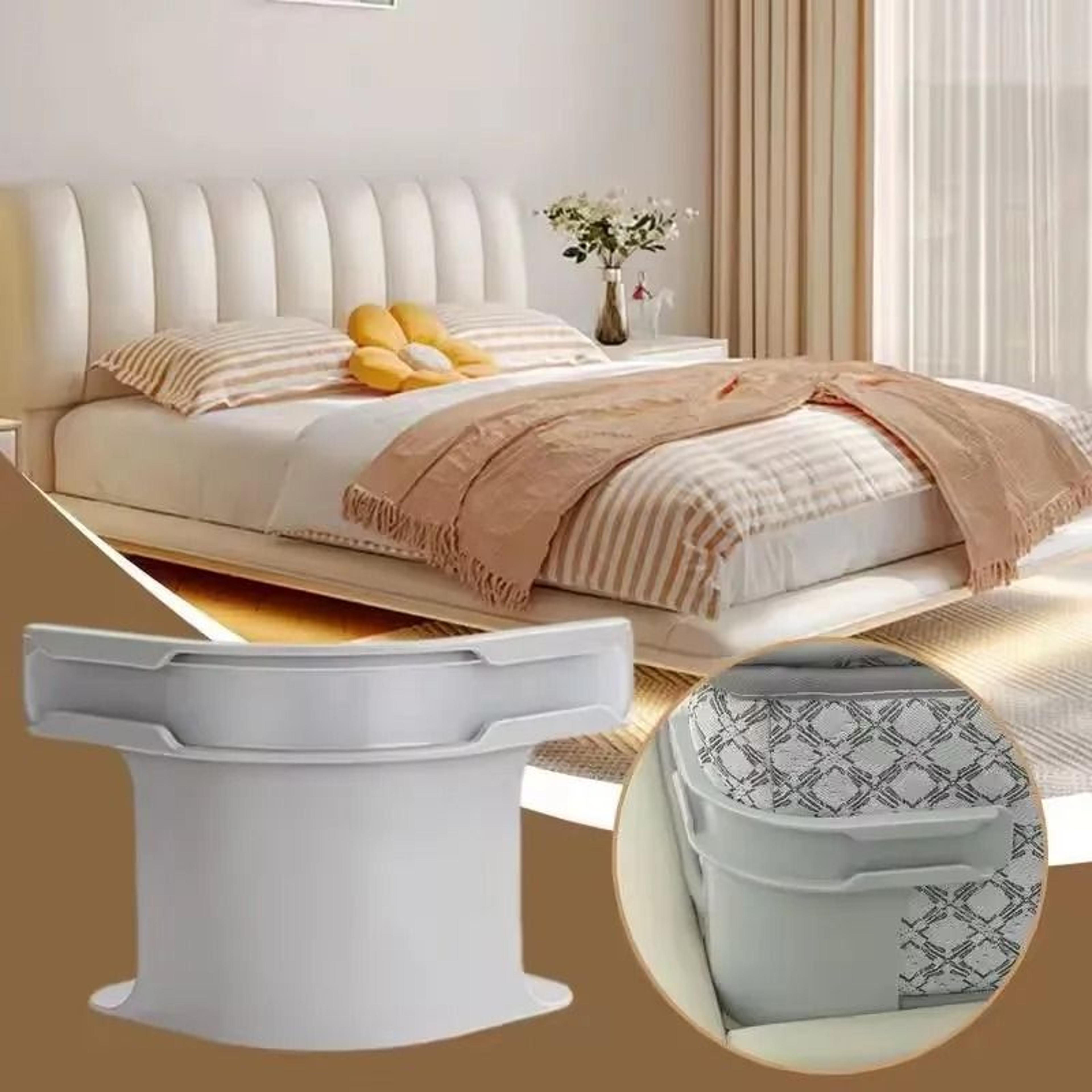 Invisible Bed Sheet Clips Non Slip Bedsheet Fasteners Set Of 4 7