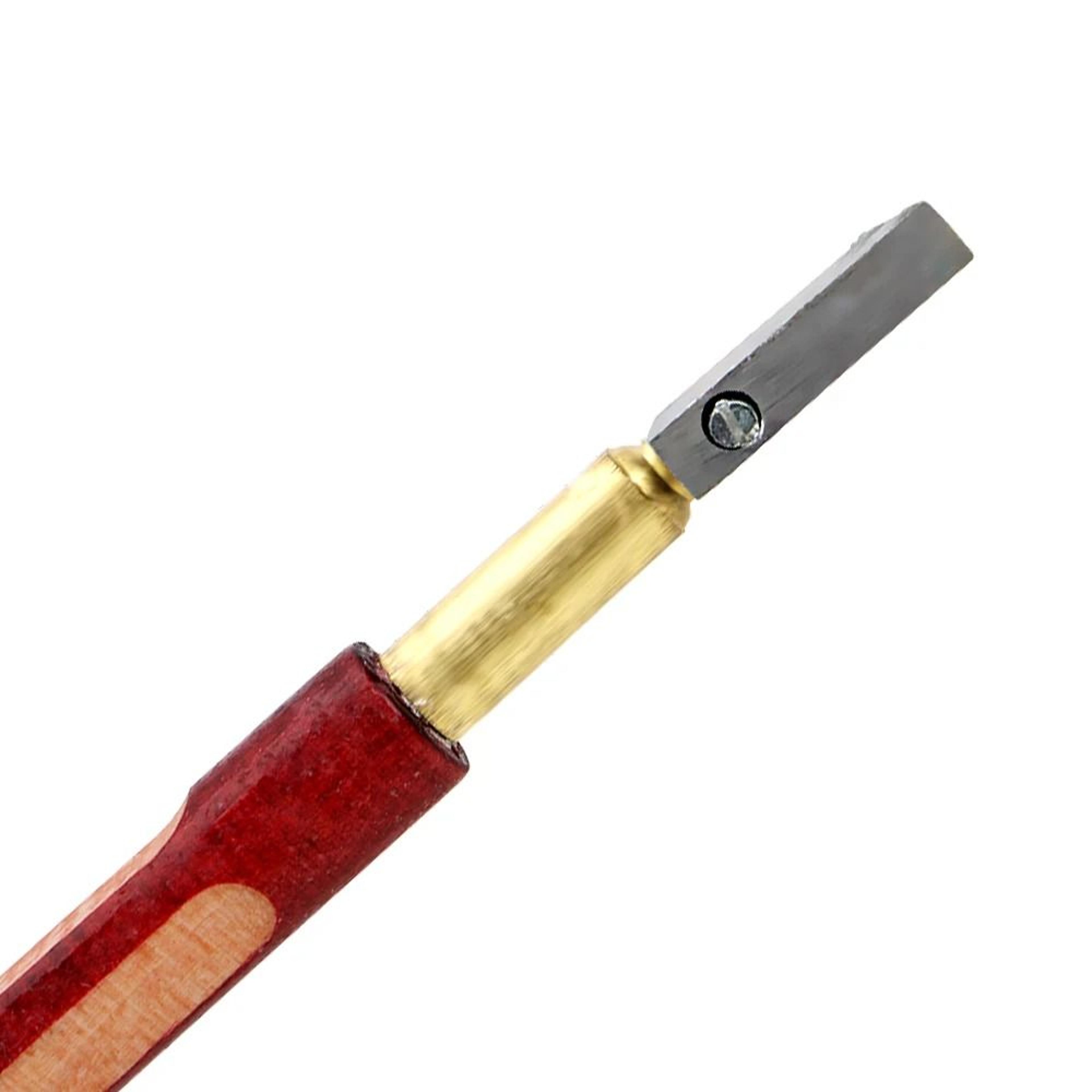 17 Mm Diamond Glass Cutter Portable Single Wheel Glass Cutting Tool 4
