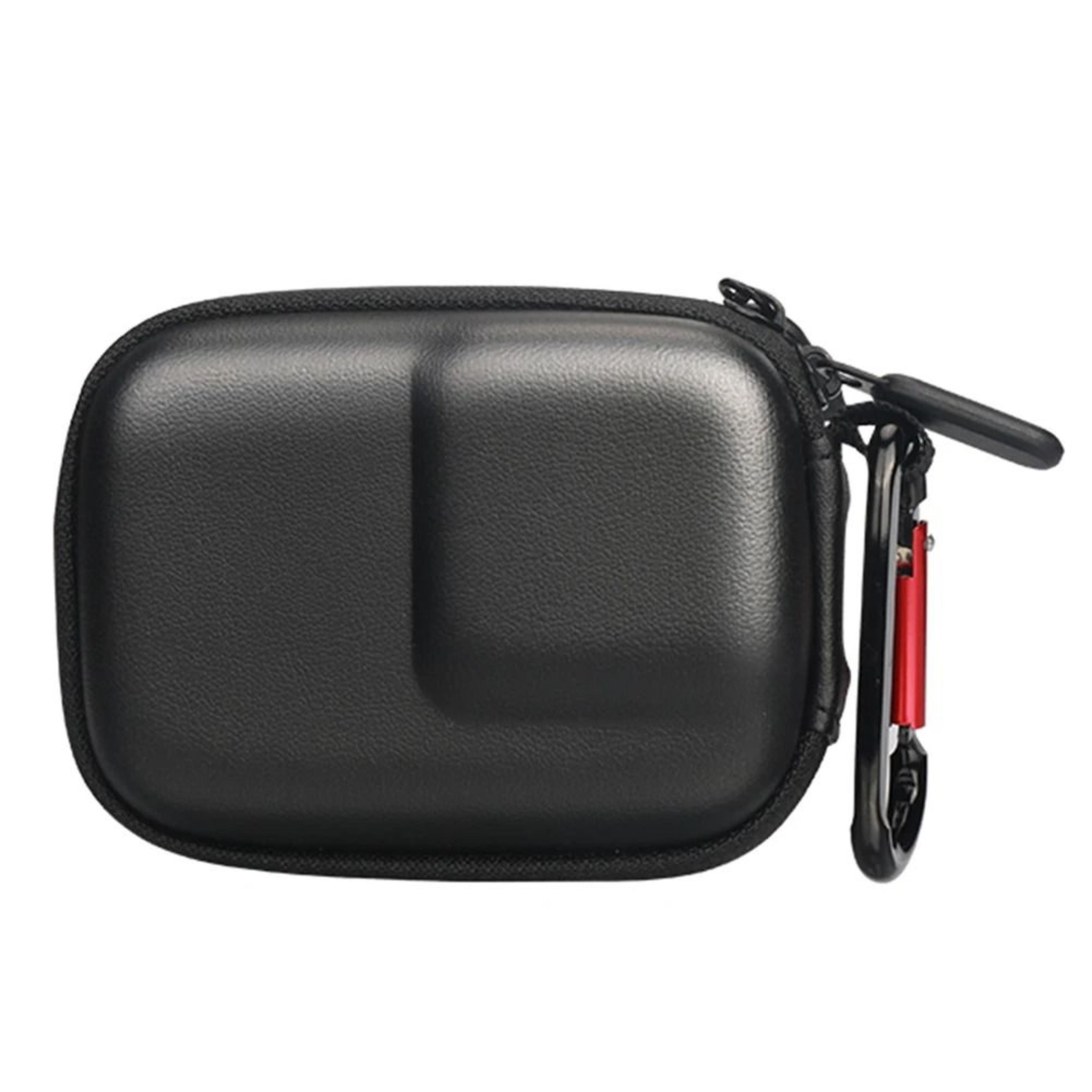 Portable DJI Osmo Action Case Double Zipper Protective Carry Bag 1