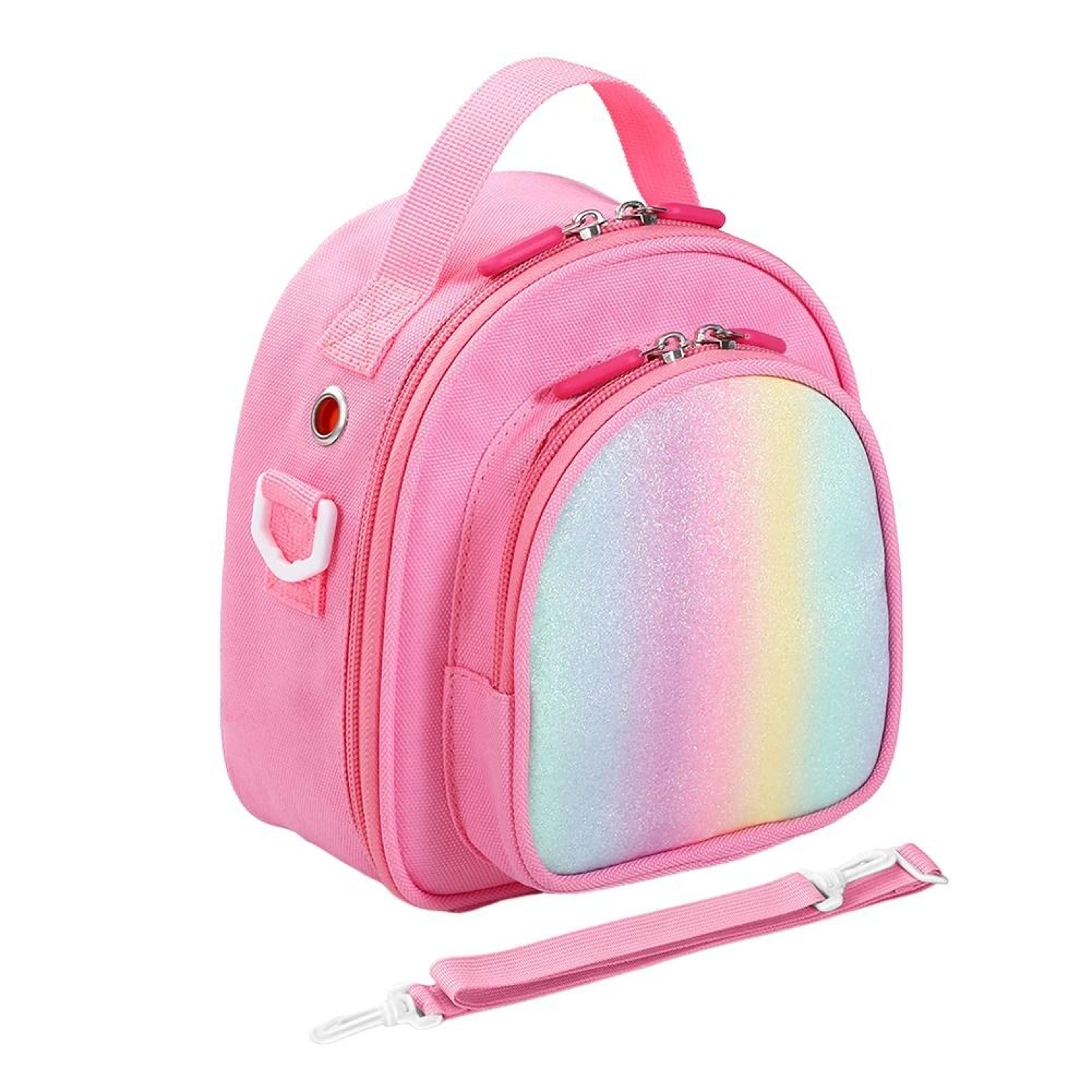 Yoto Mini Carrying Case With Shoulder Strap And Card Storage 3