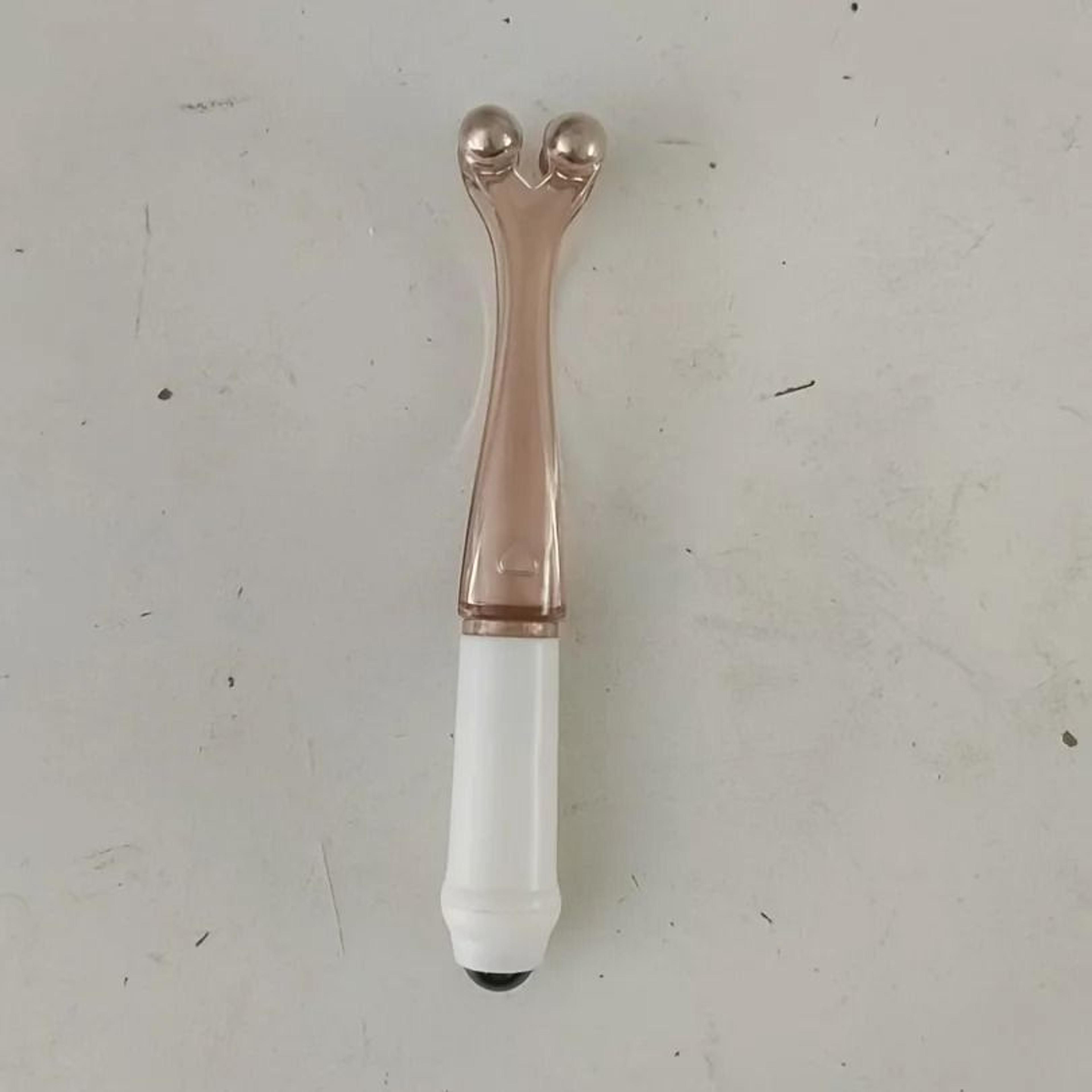 Finger Joint Acupoint Massager Roller Hand Therapy Tool 2