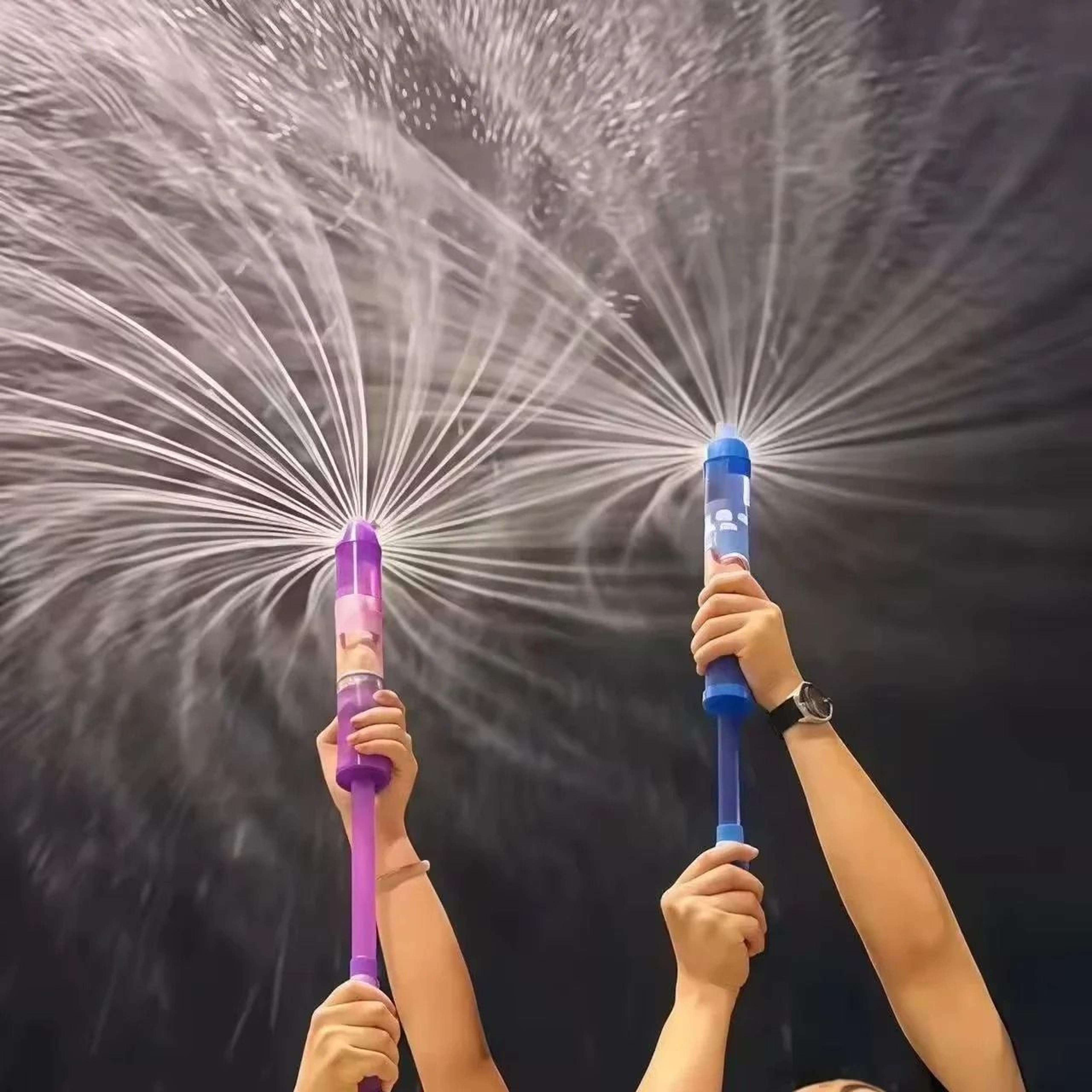 Firework Style Water Gun Toy Kids Summer Water Shooter For Pool And Beach Play 5