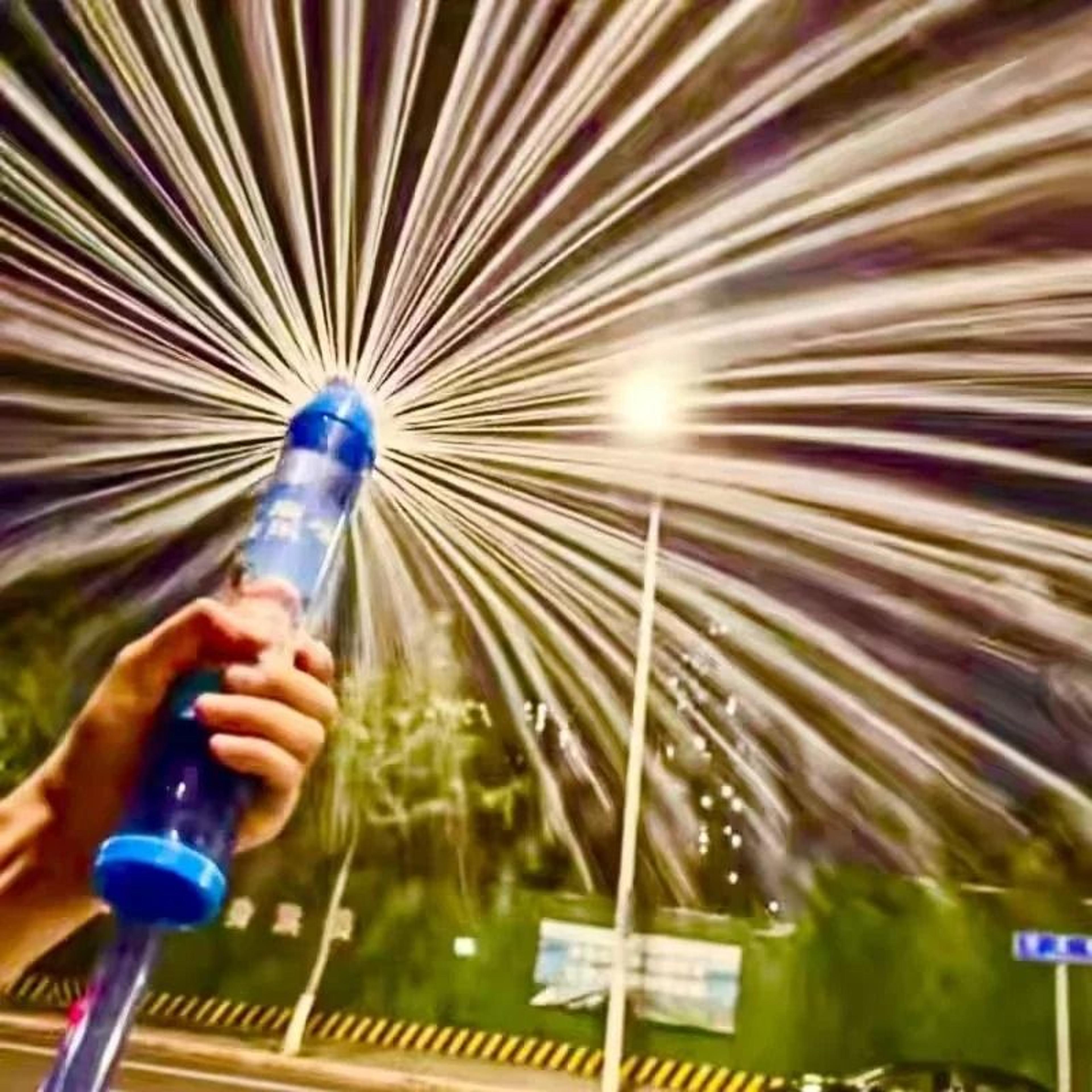 Firework Style Water Gun Toy Kids Summer Water Shooter For Pool And Beach Play 8