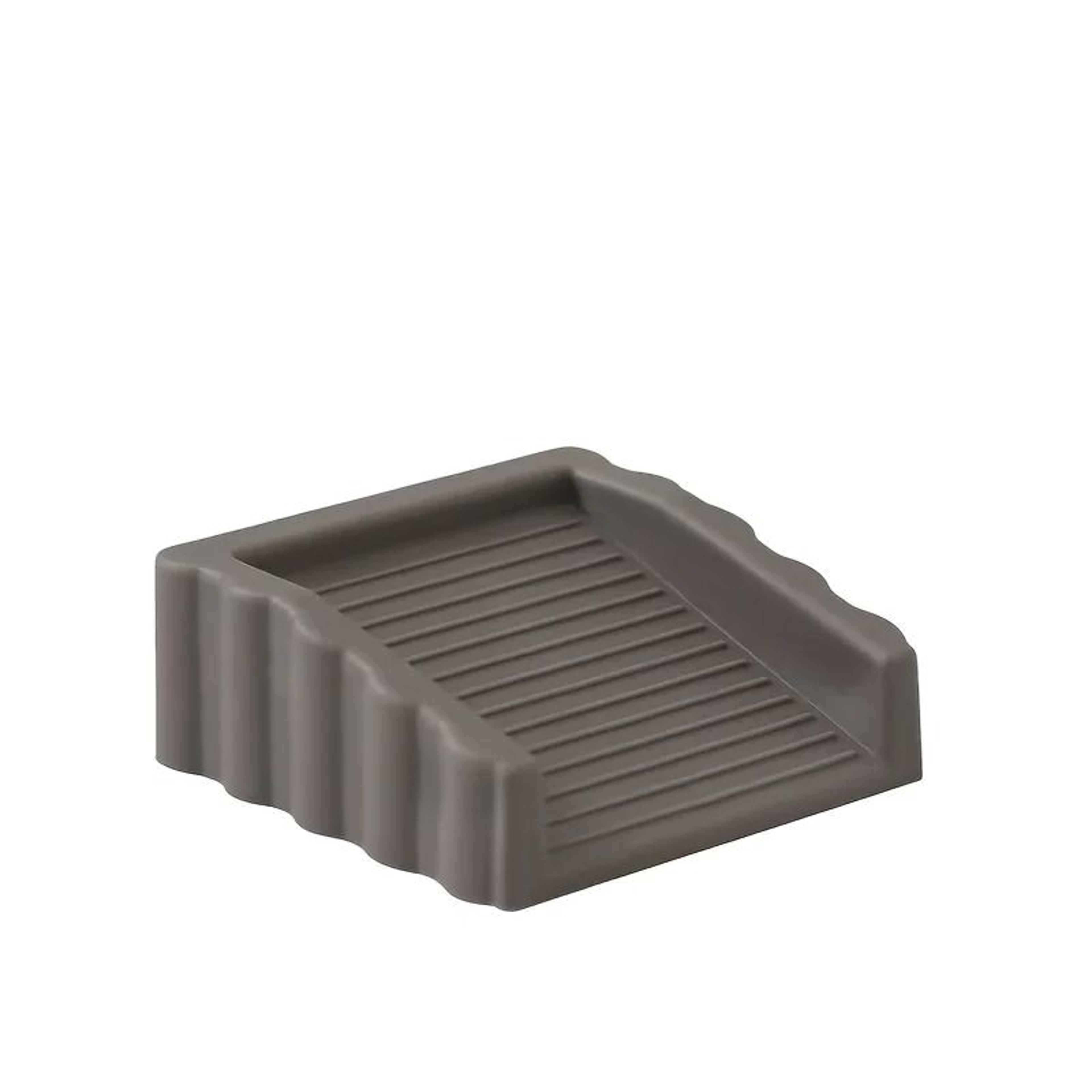 Windproof Door Stopper Plastic Door Wedge Anti Collision Door Blocker 0
