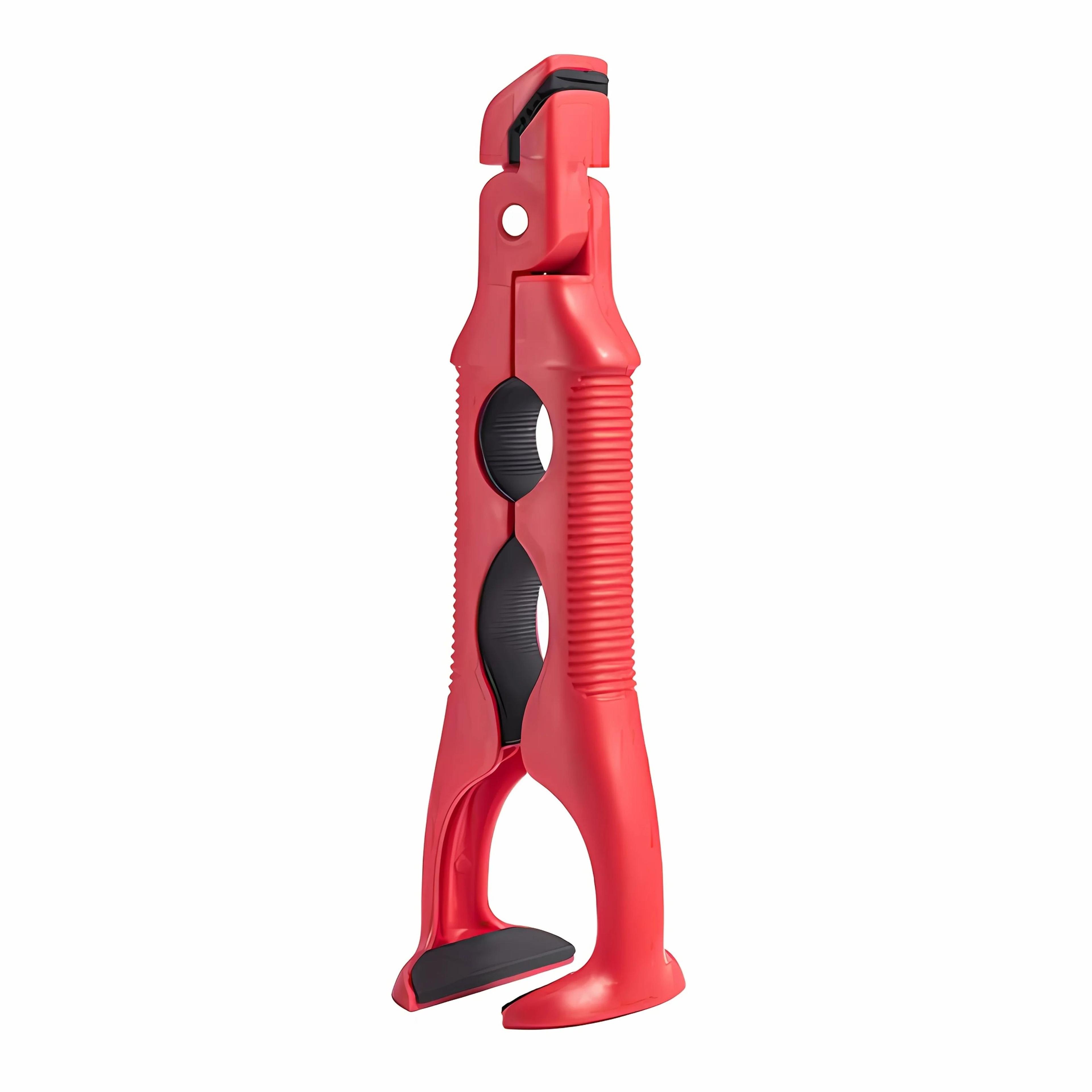 3 In 1 Anti Scalding Clip Heat Resistant Pot Holder Clip For Hot Dishes 1