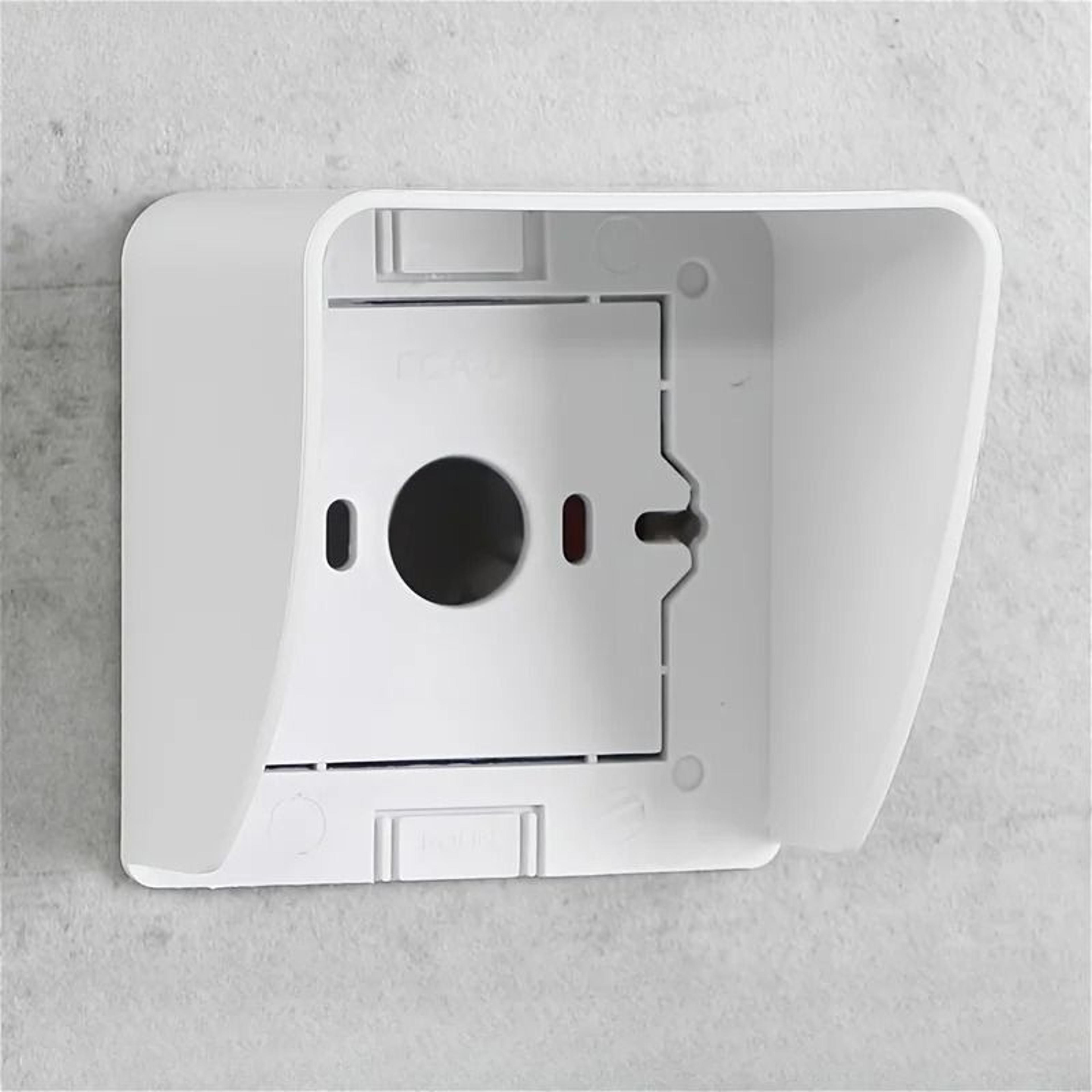 Outdoor Socket Cover Waterproof Weatherproof Electrical Outlet Protector 5