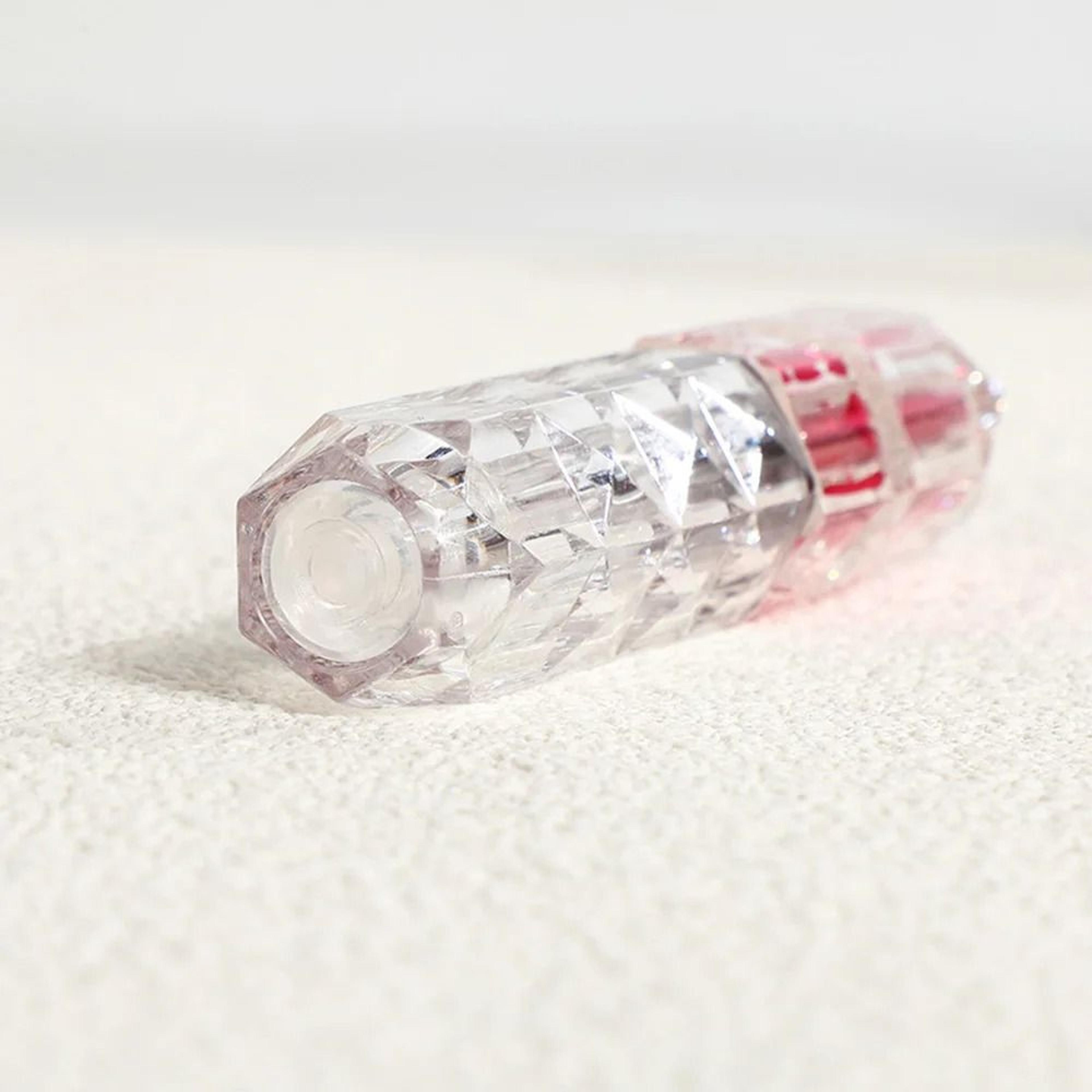 Crystal Mini Refillable Perfume Spray Bottle Travel Atomizer 6