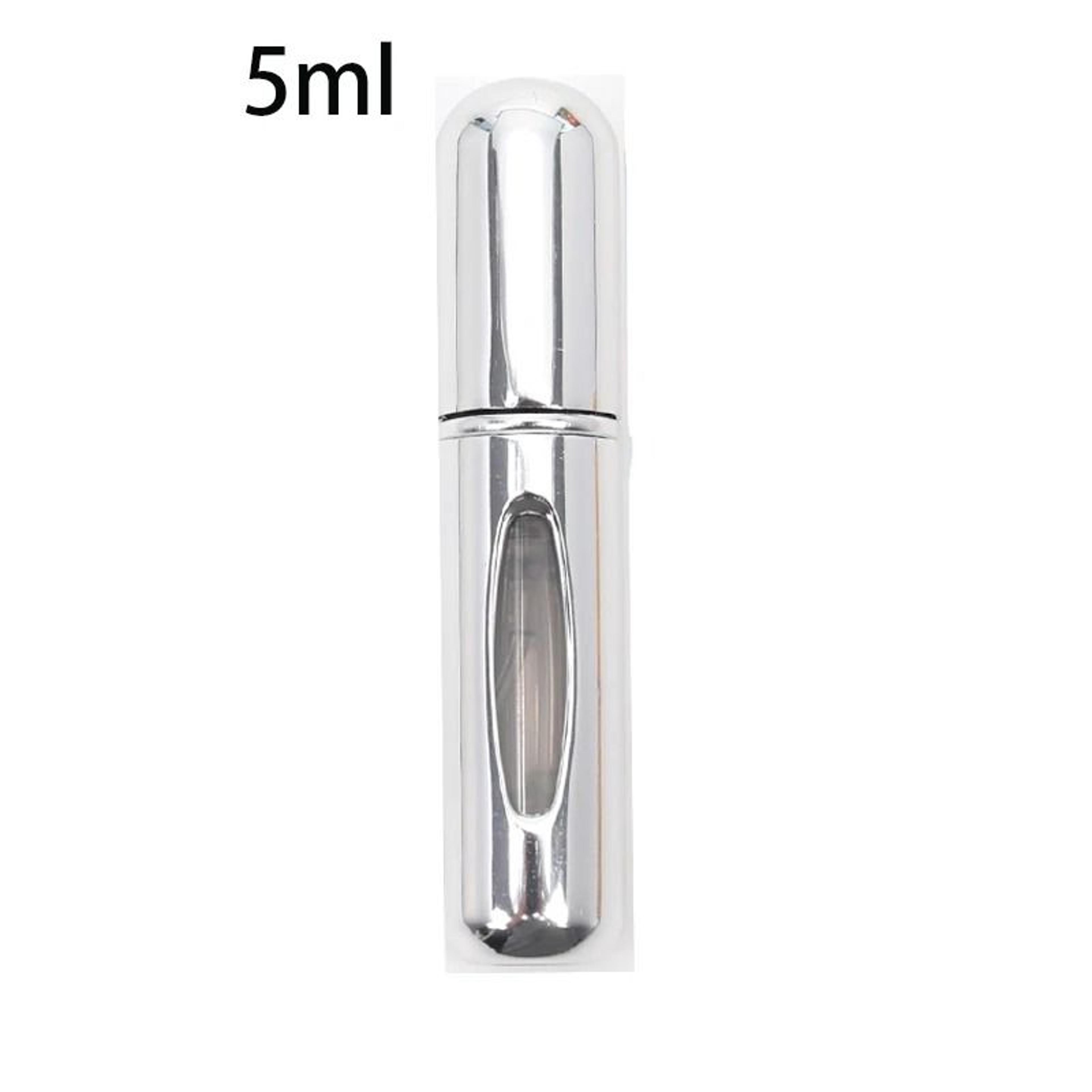 Mini Refillable Perfume Spray Bottle Portable Travel Atomizer 7