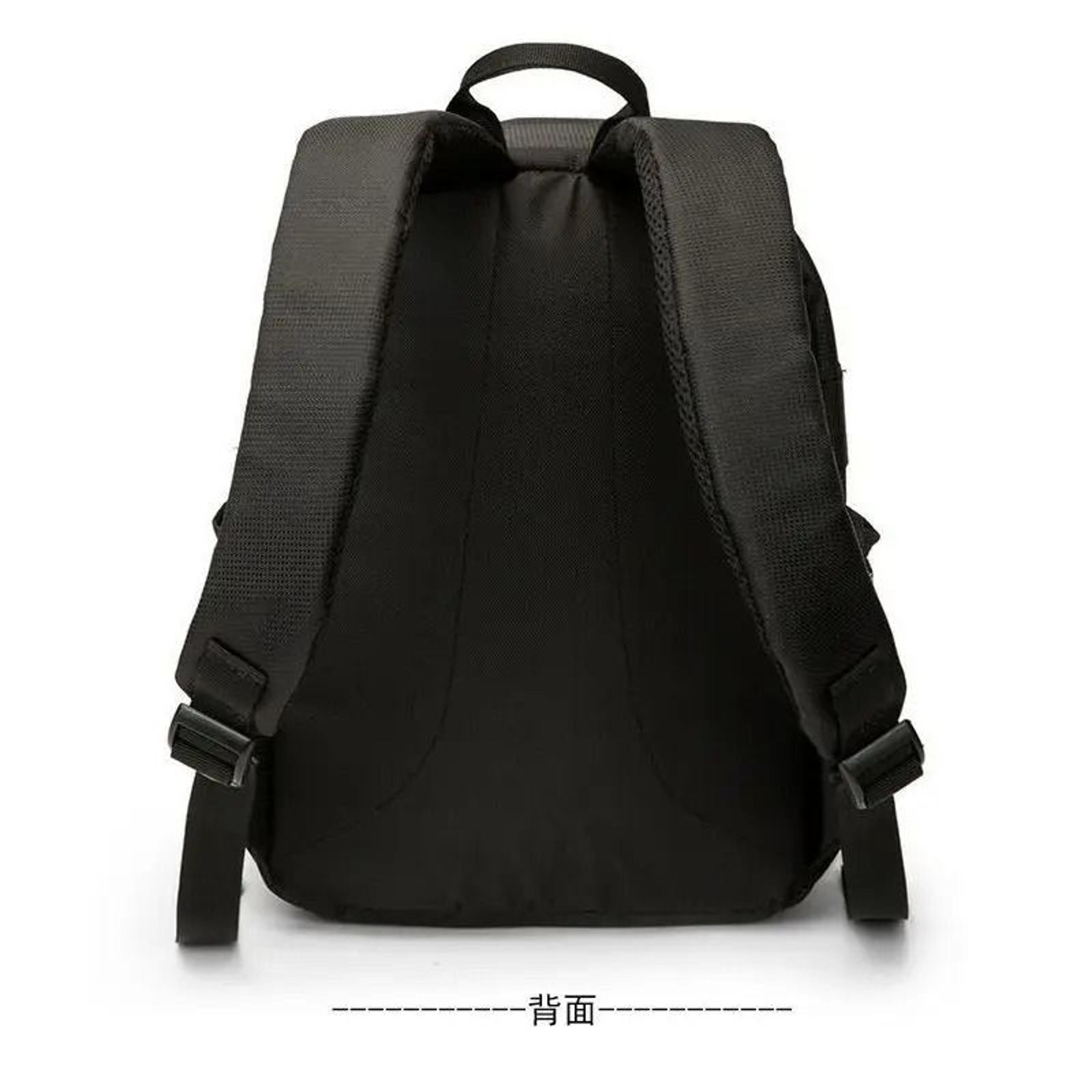 Multi Functional DSLR Camera Backpack For Travel And Outdoor Photography 5