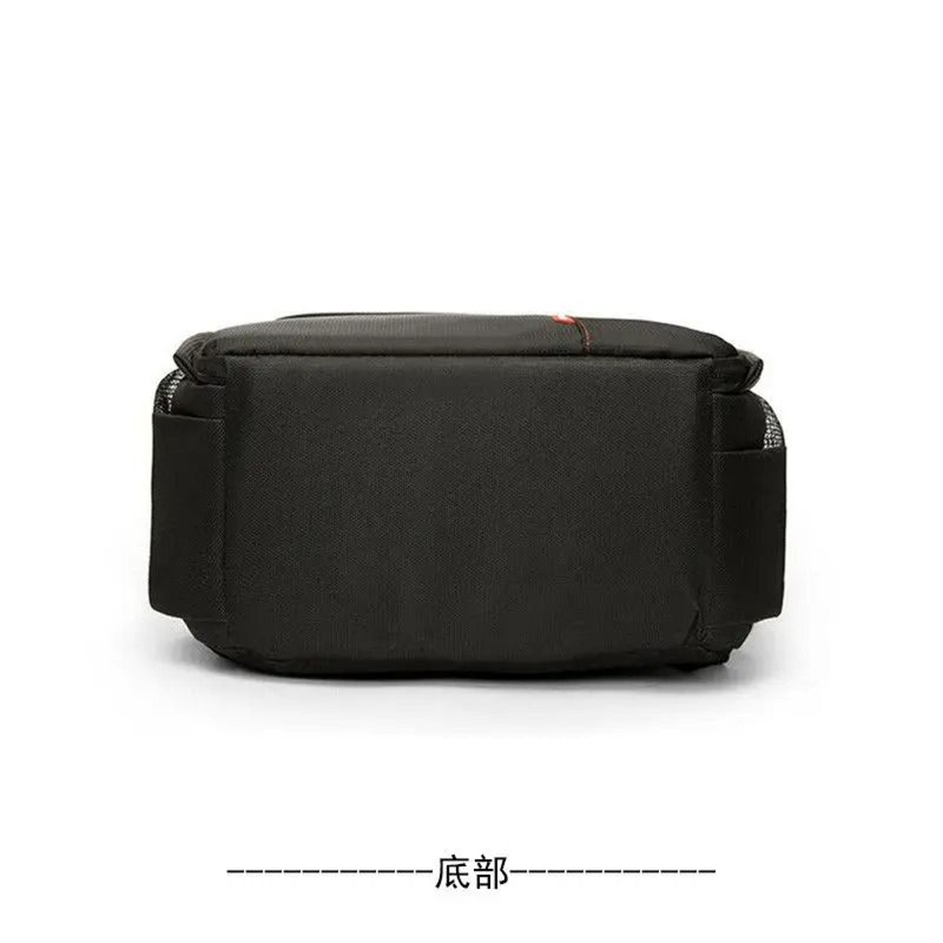 Multi Functional DSLR Camera Backpack For Travel And Outdoor Photography 8