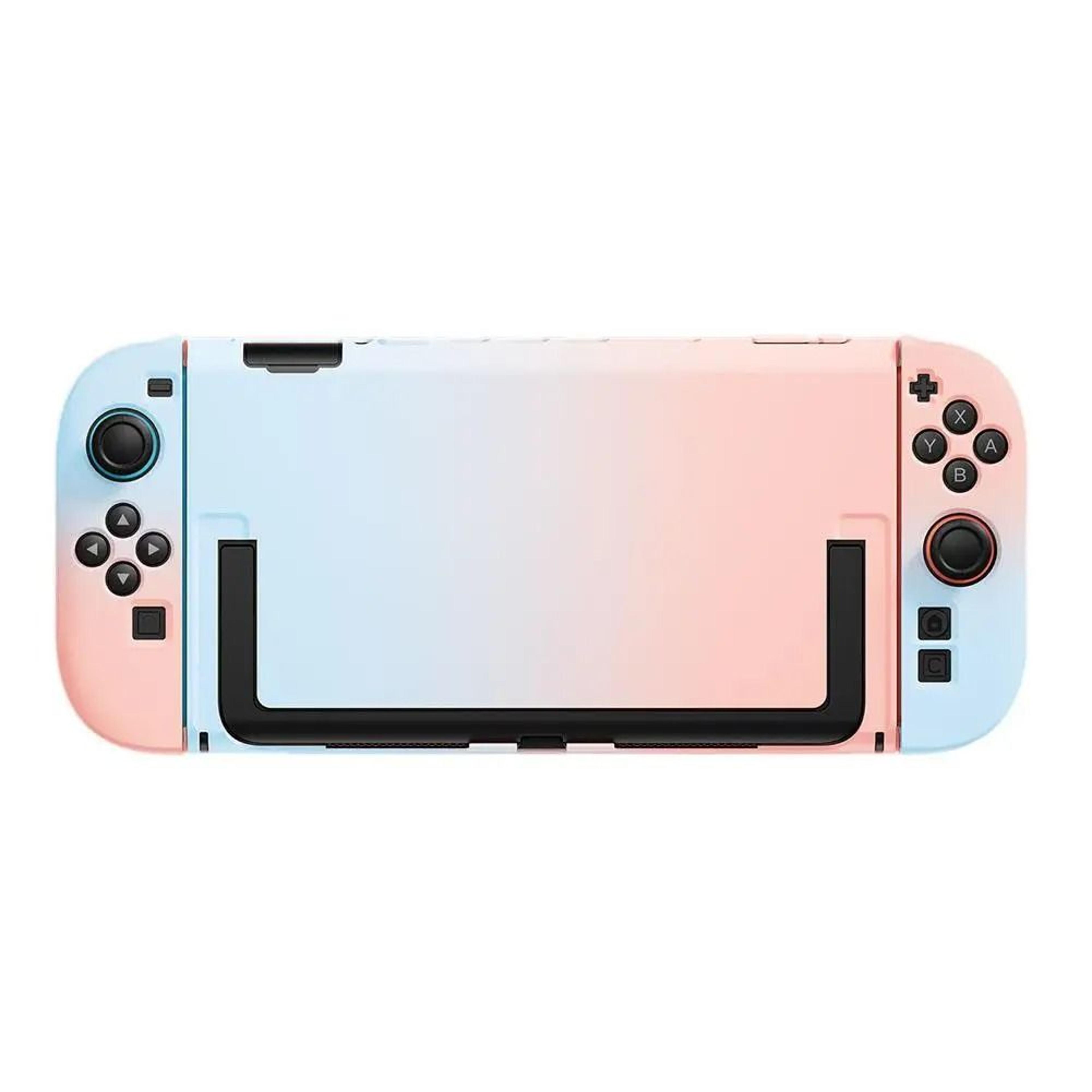 Anti Slip Soft Rubber Protective Skin For Switch2 Game Console 5