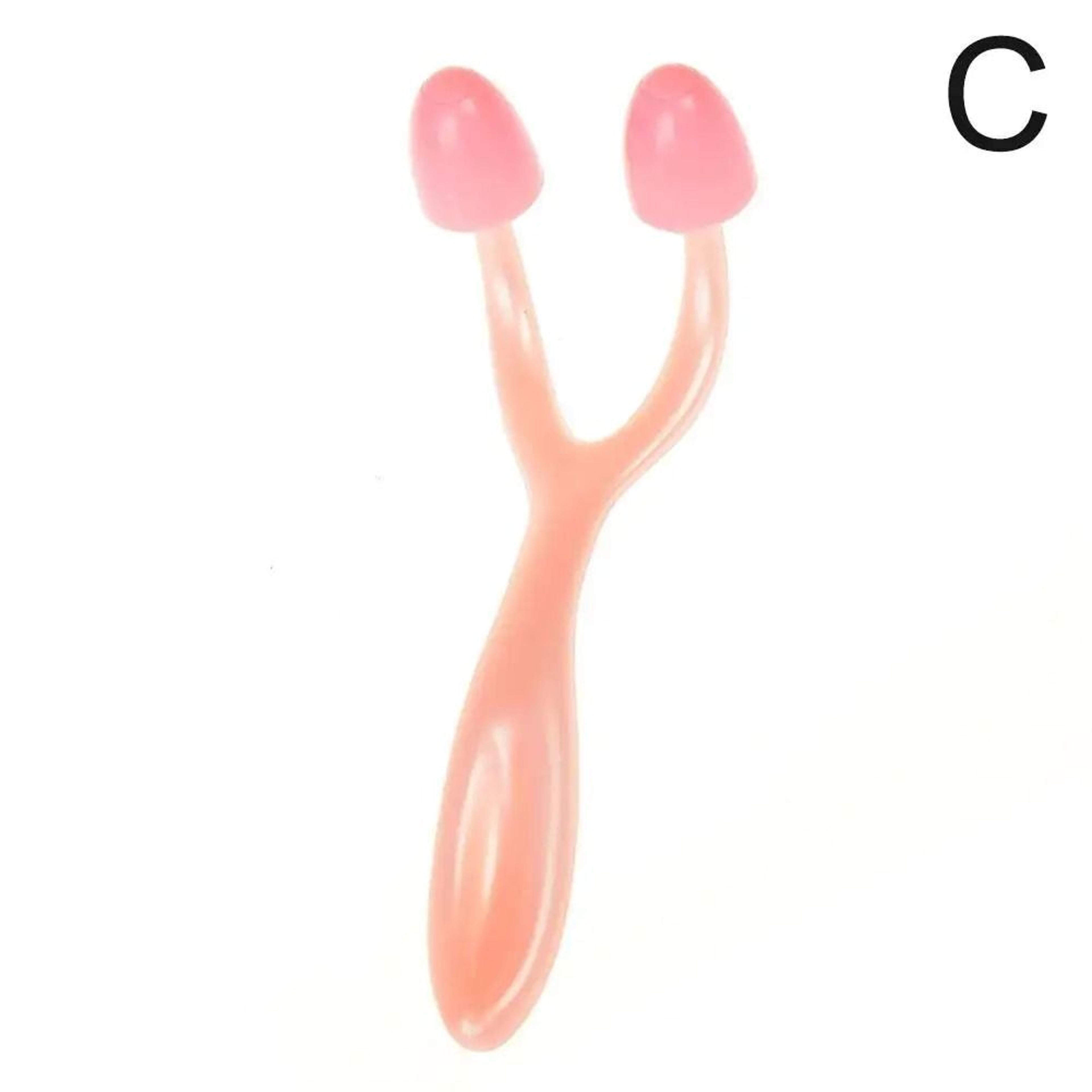 Comfort Fit Nose Shaper Clip Silicone Nose Lifter Tool For Daily Use 3