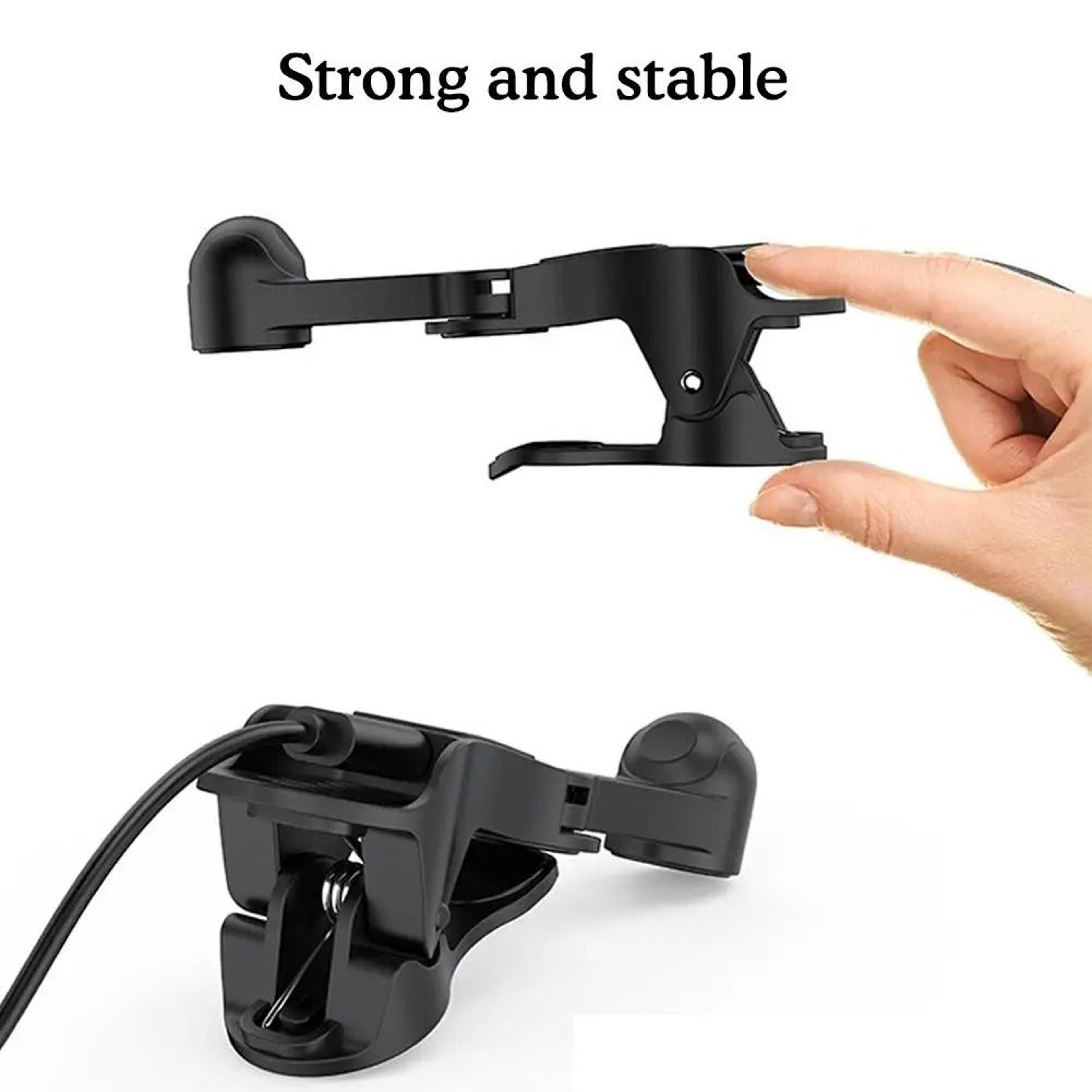 Automatic Mobile Phone Screen Clicker Plug In Smartphone Auto Clicker Device 7