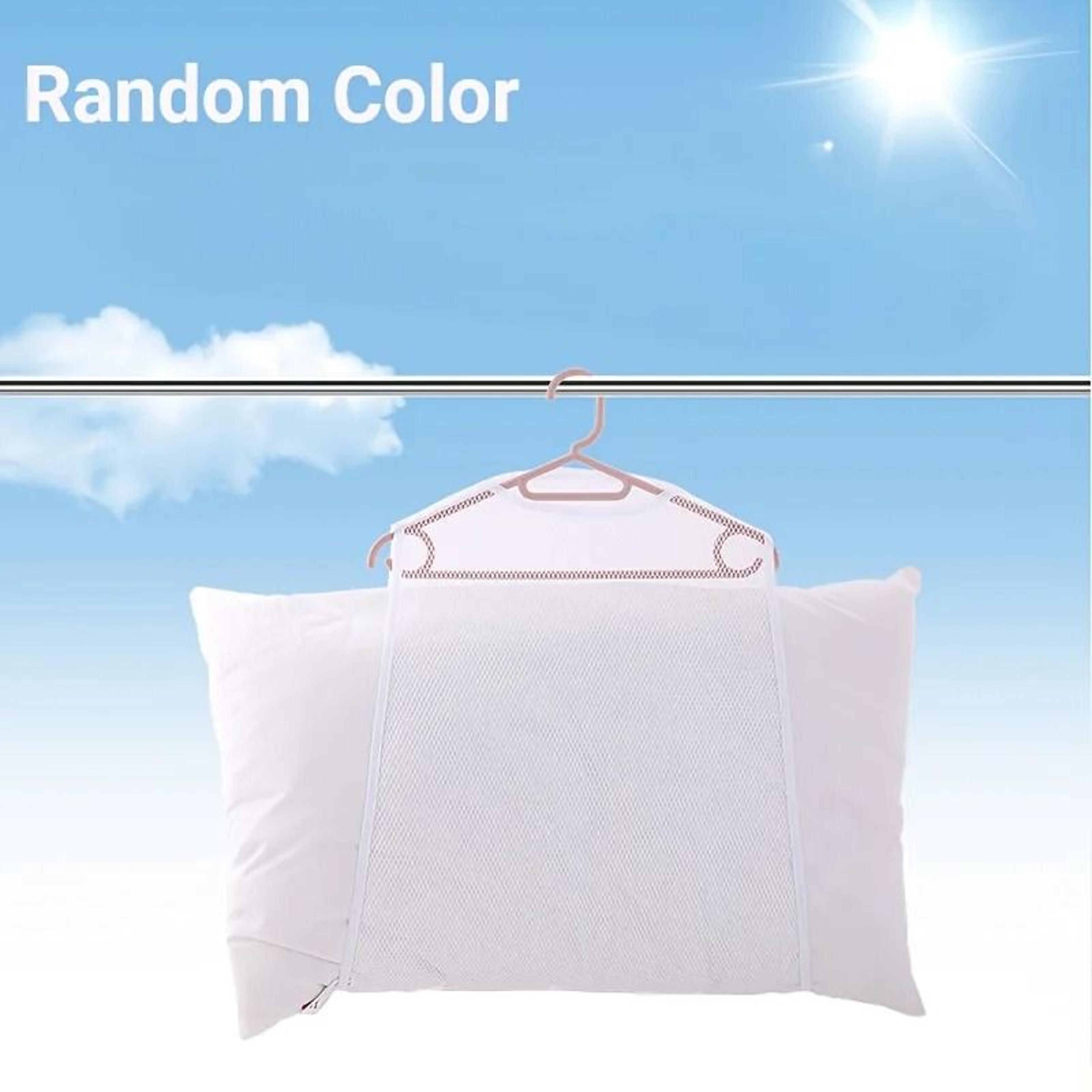 Multi Functional Laundry Drying Net Mesh Organizer Bag 0