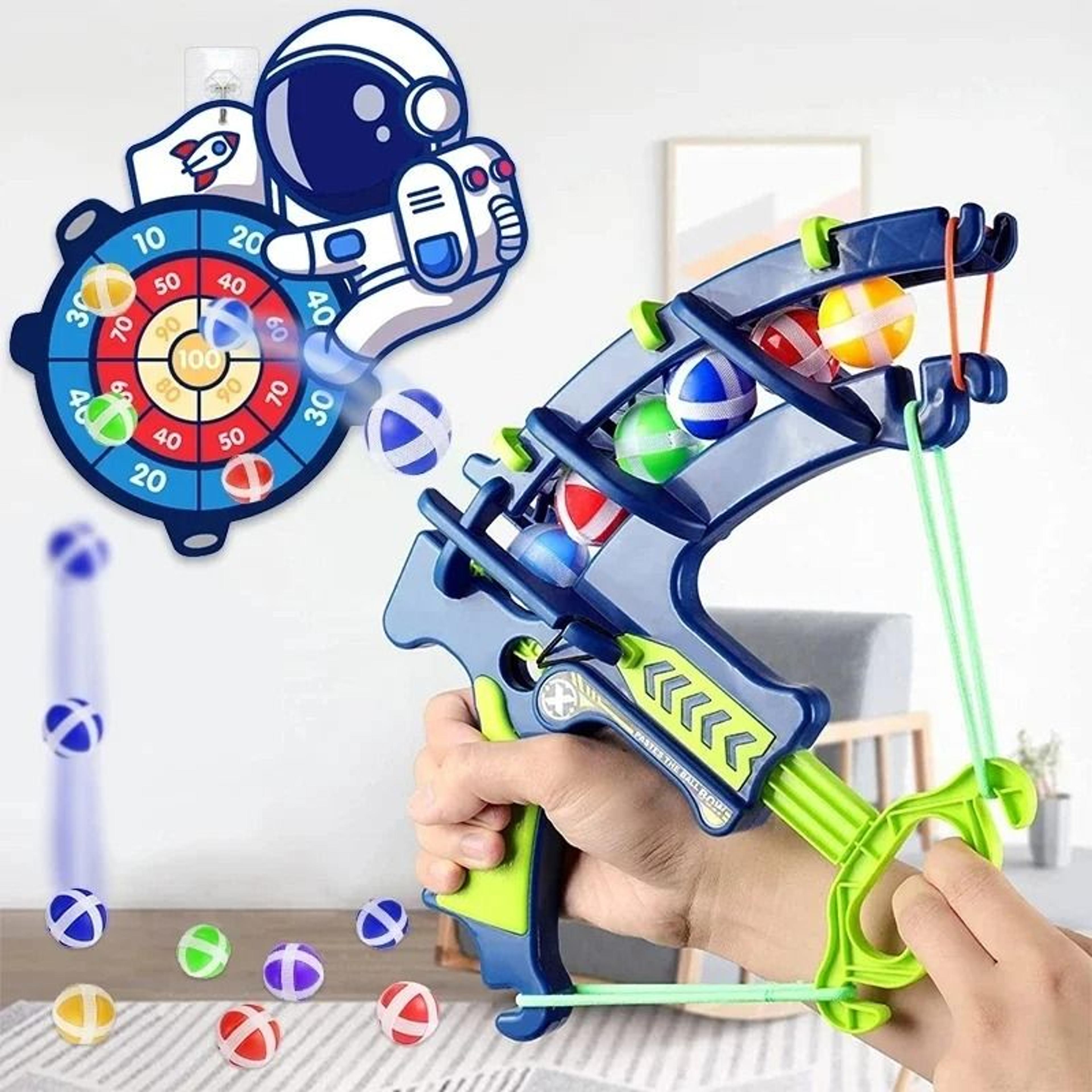 educational soft dart board game for kids montessori indoor play ages 3 to 7