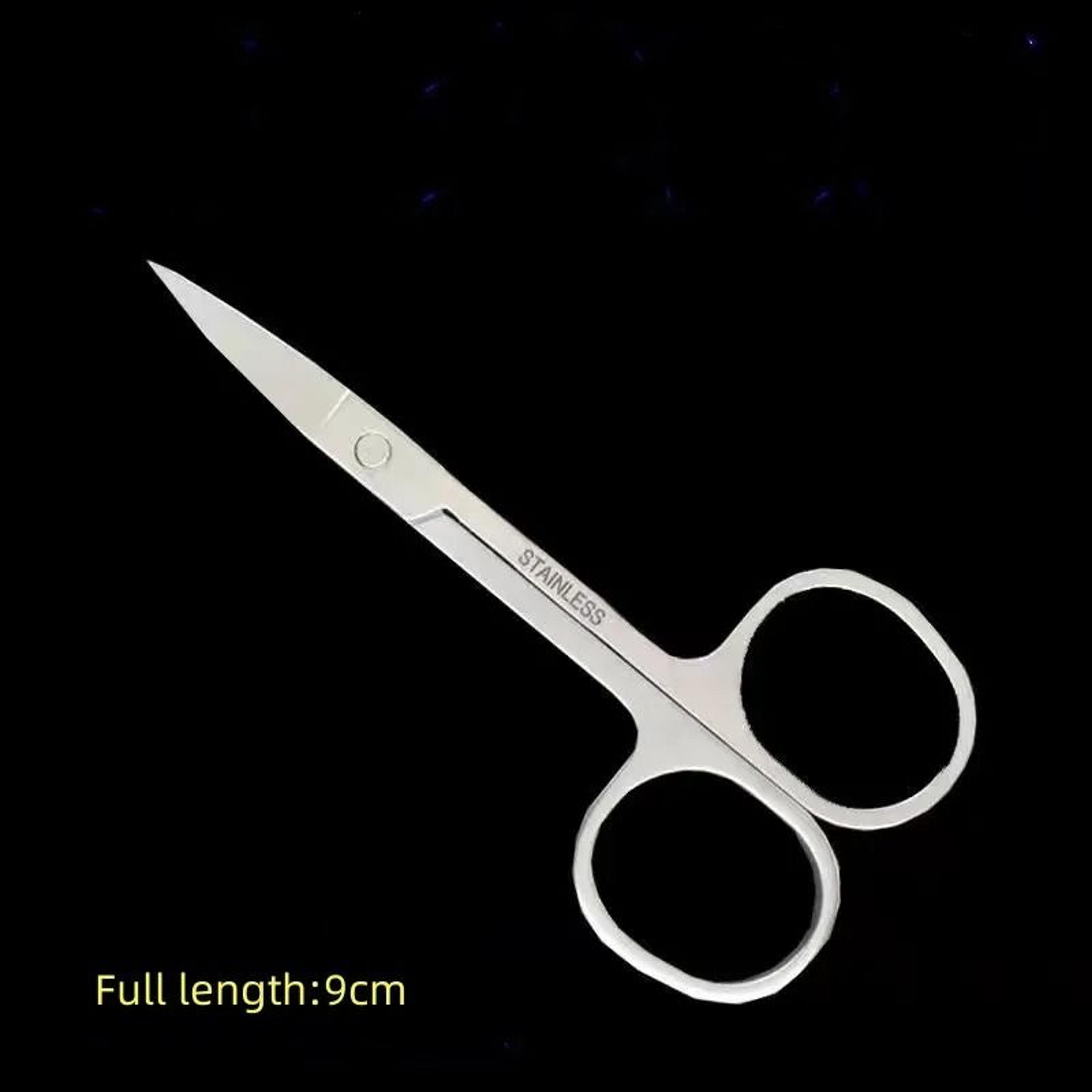 Professional Pet Grooming Scissors Set For Dogs And Cats 1