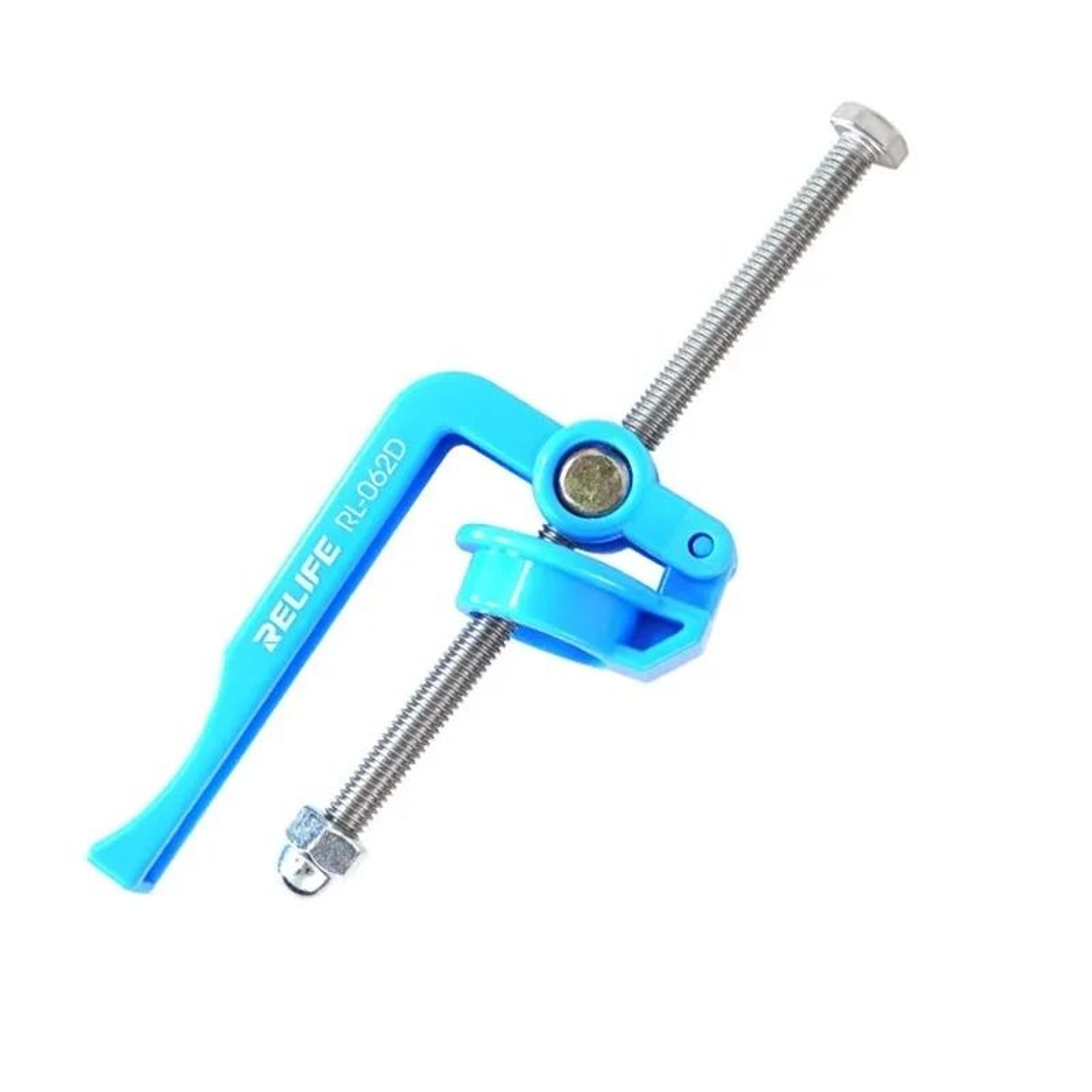 relife rl 062d solder paste dispenser labor saving syringe tool
