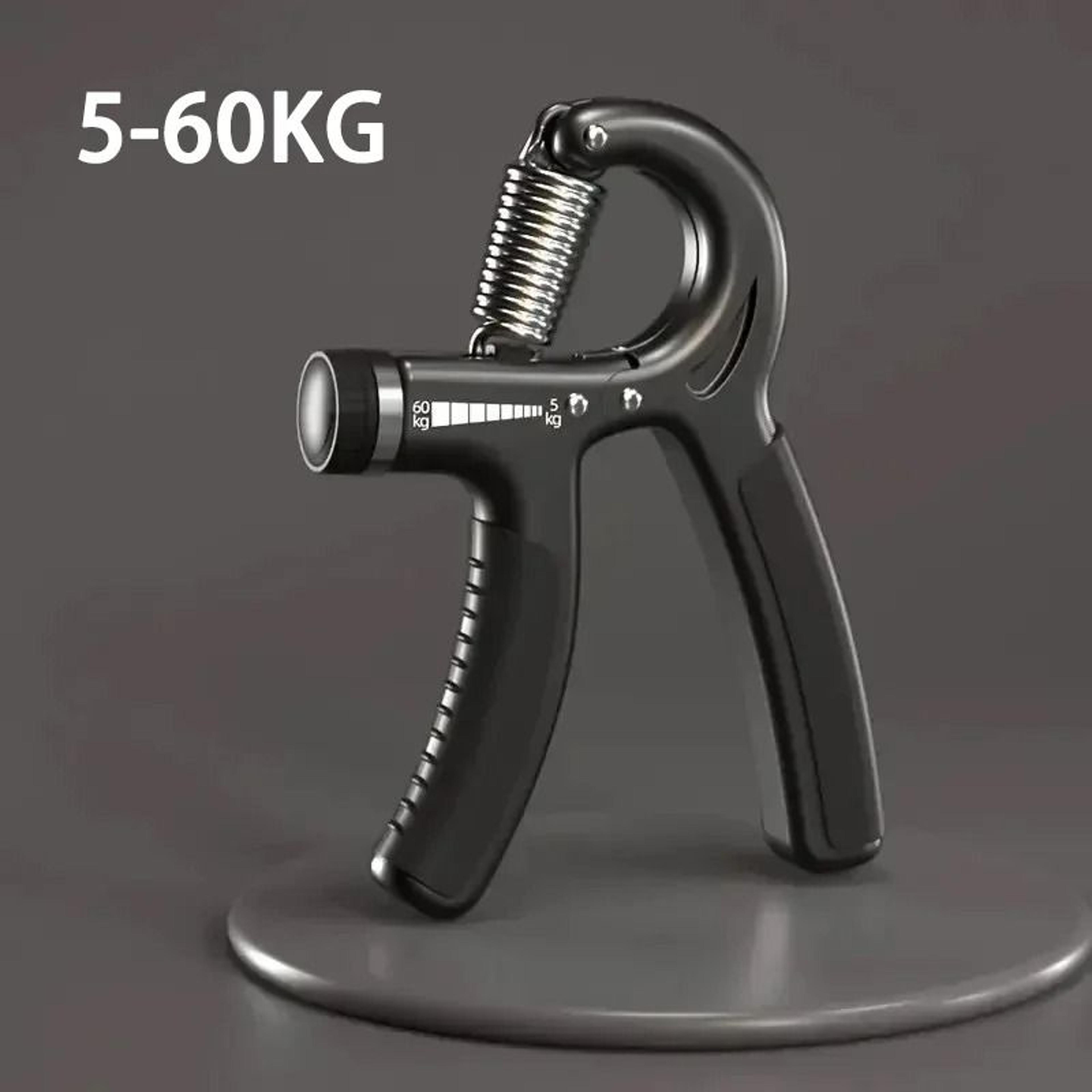 Adjustable Hand Grip Strengthener Wrist And Forearm Training Tool 0