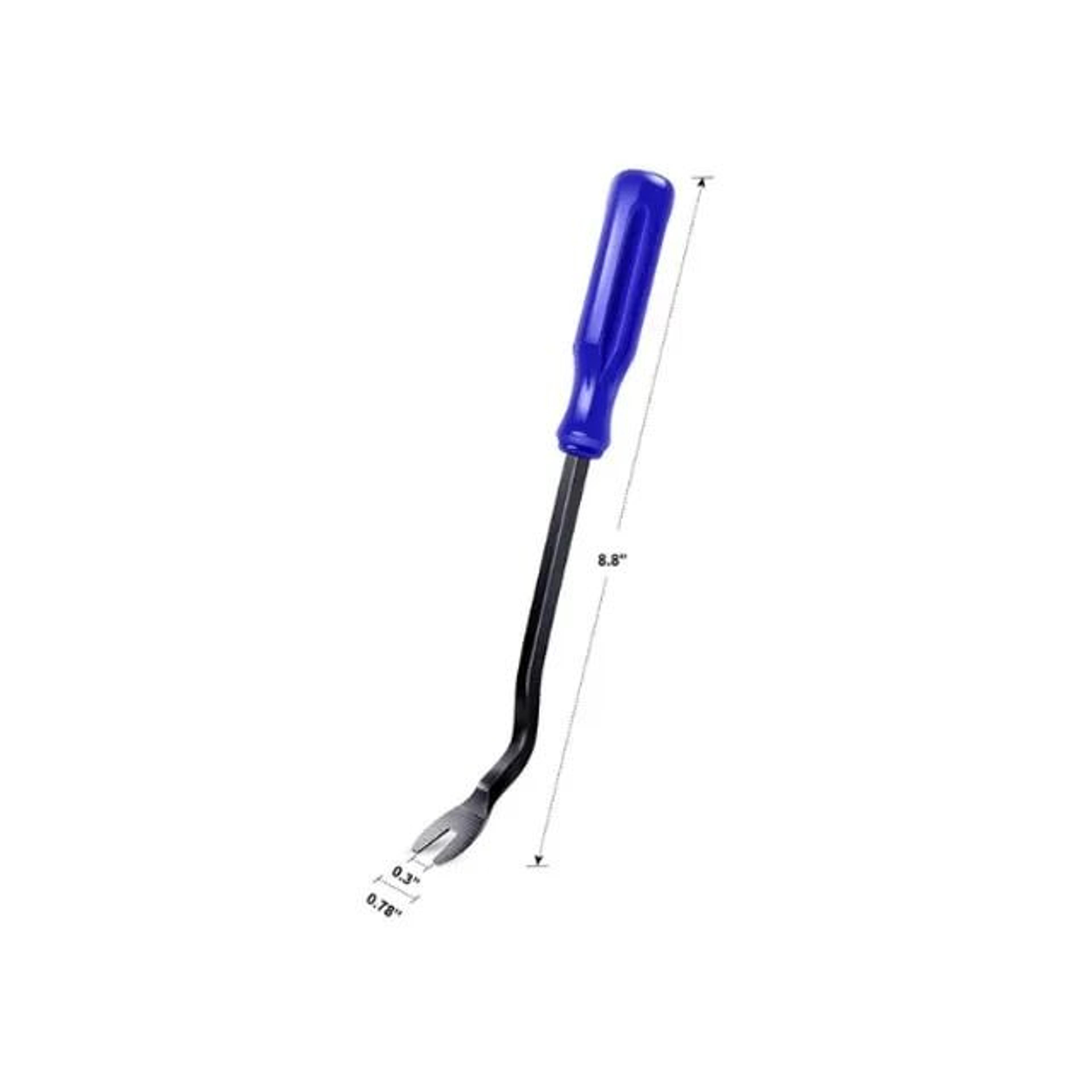 Car Trim Removal Tool Set Interior Panel Disassembly Repair Kit 1