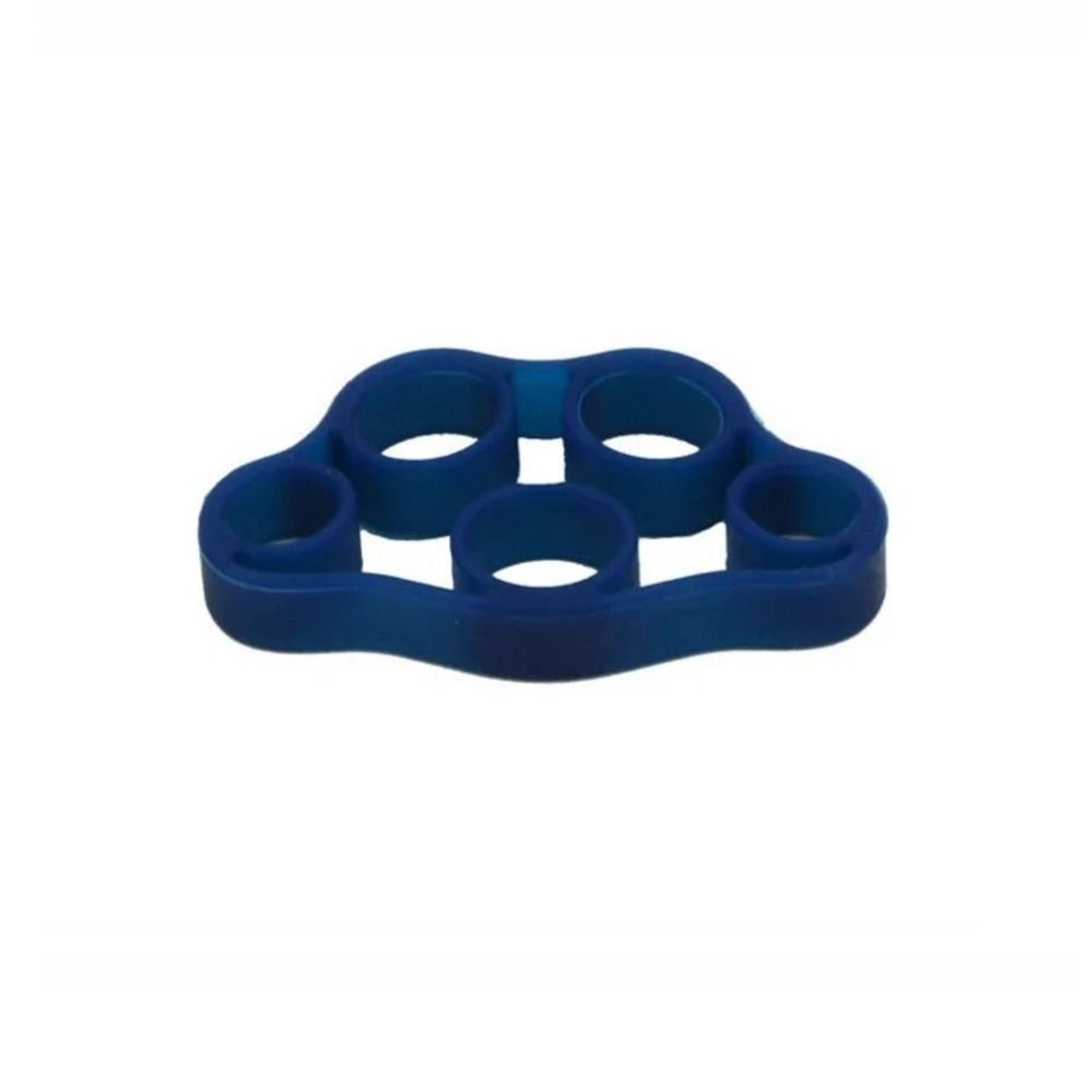 Hand Grip Strengthener With Finger Expander Wrist Trainer For Men And Women 1