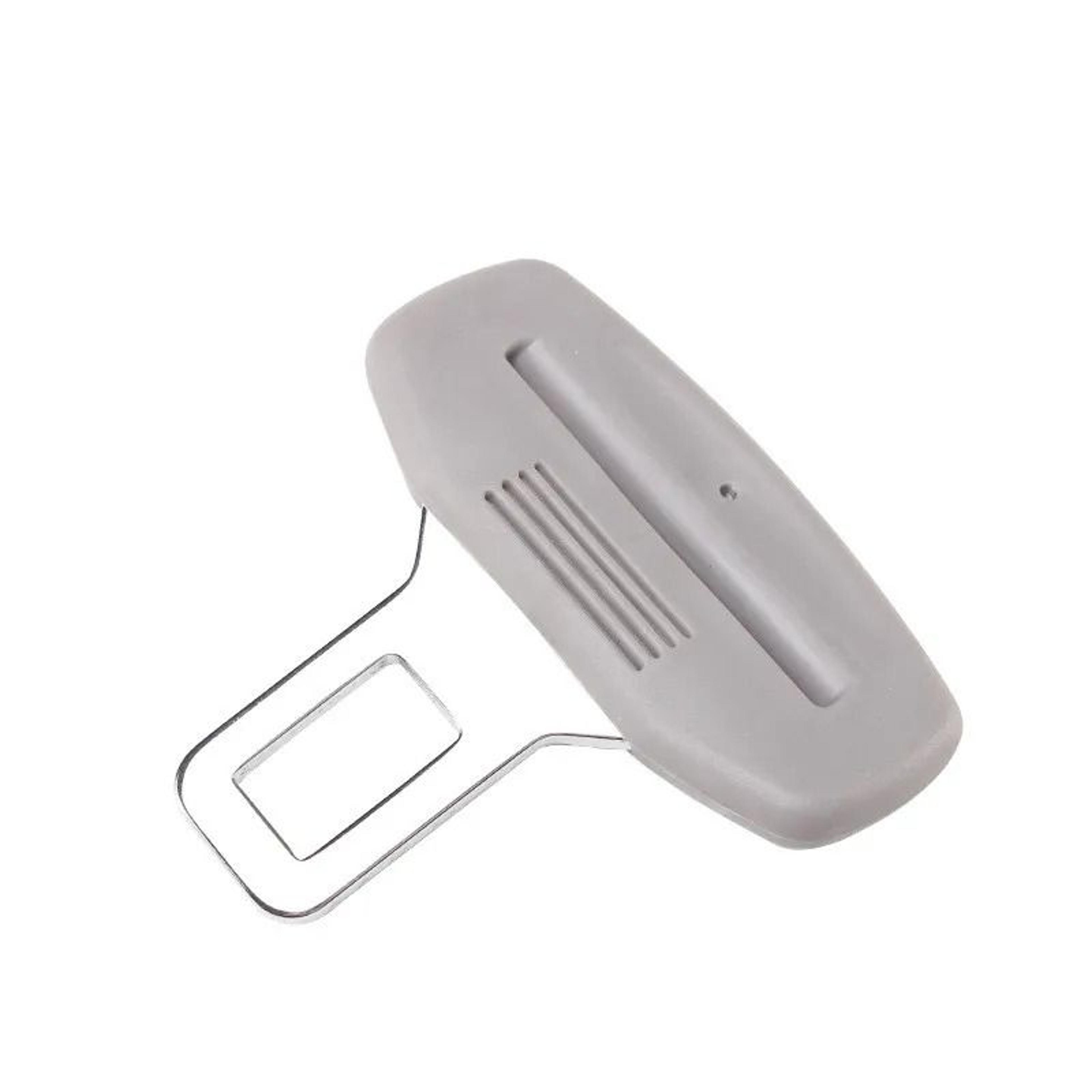 Car Seat Belt Extender Buckle Thickened Lengthening Safety Connector 1