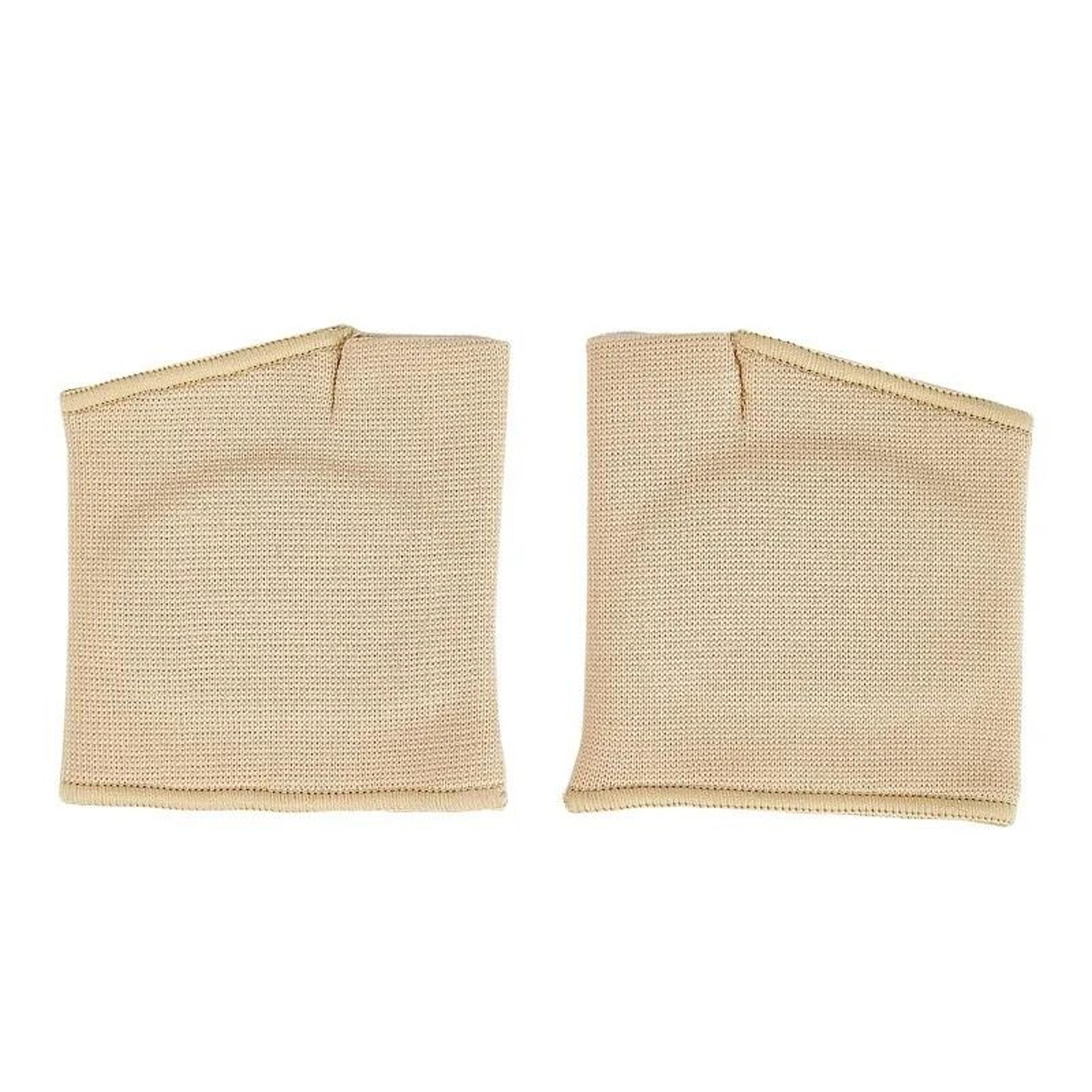 Non Slip Forefoot Pads Thick Breathable Cushion Inserts For Pain Relief 1
