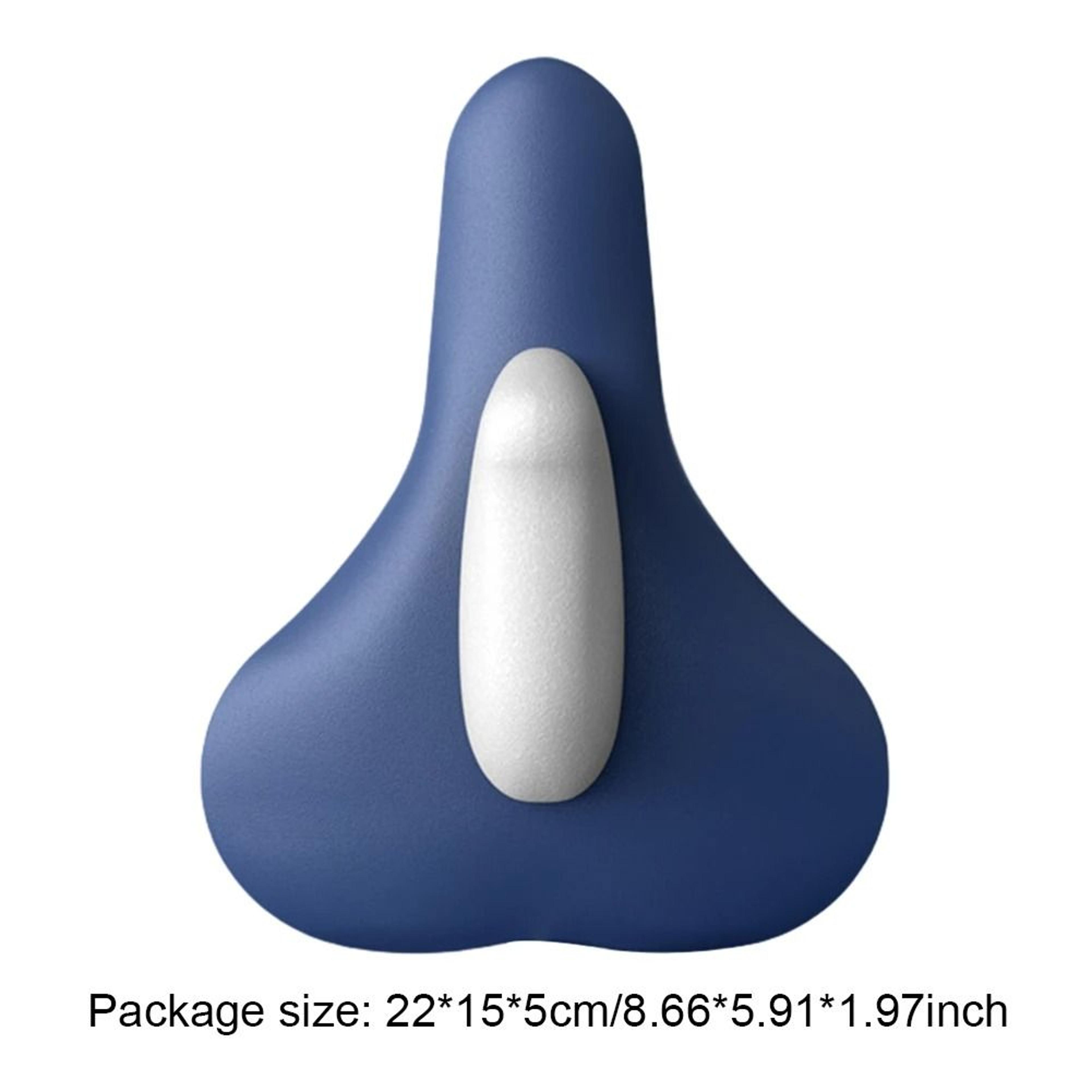 Pelvic Floor Muscle Trainer Soft Cushion Kegel Exercise Support Tool 7