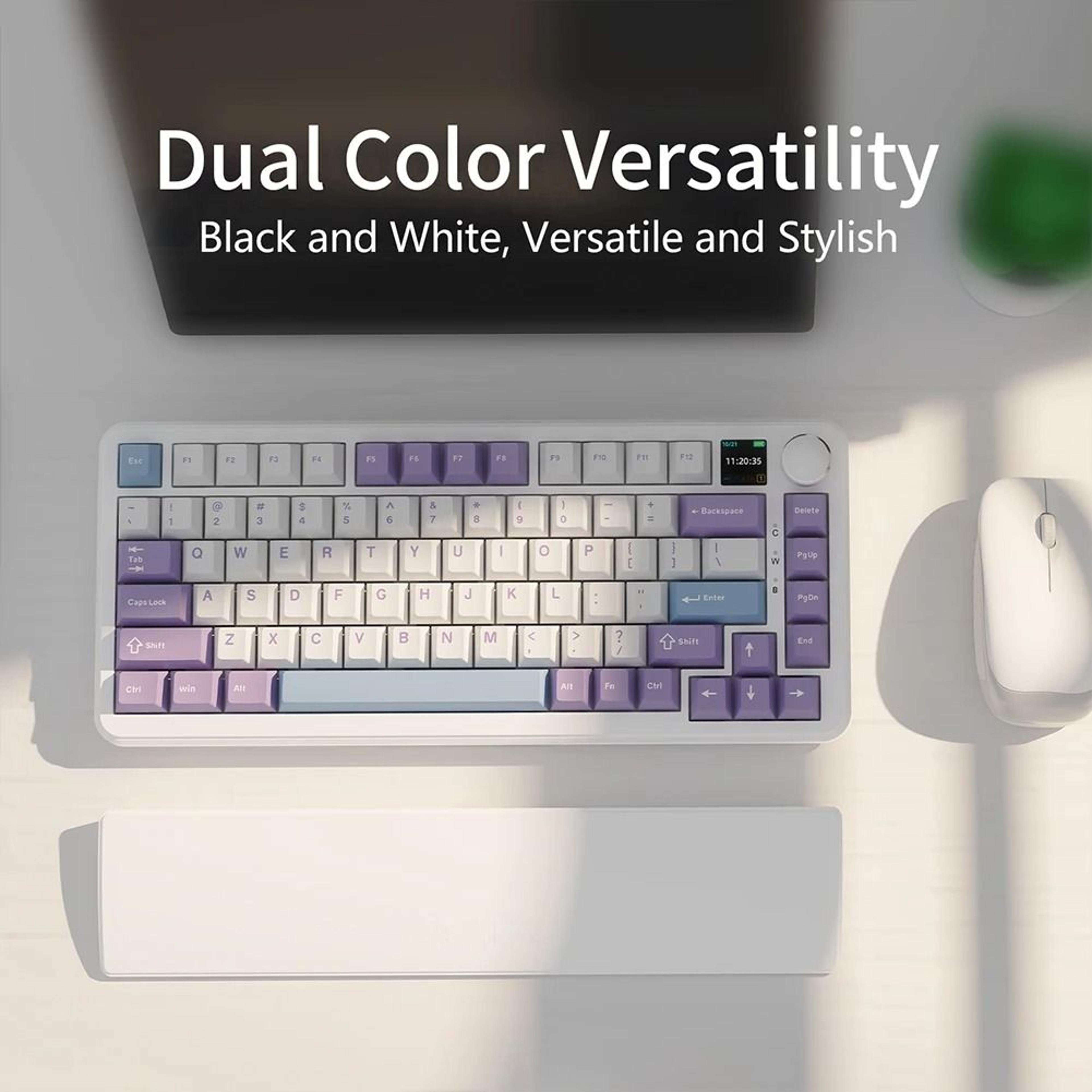 Memory Foam Mouse Wrist Rest Ergonomic Hand Support Pad With Anti Slip Base 5